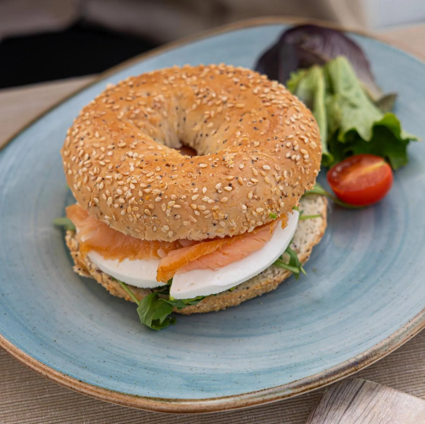 Food and drinks in Vincci Selección Unuk 5 GL