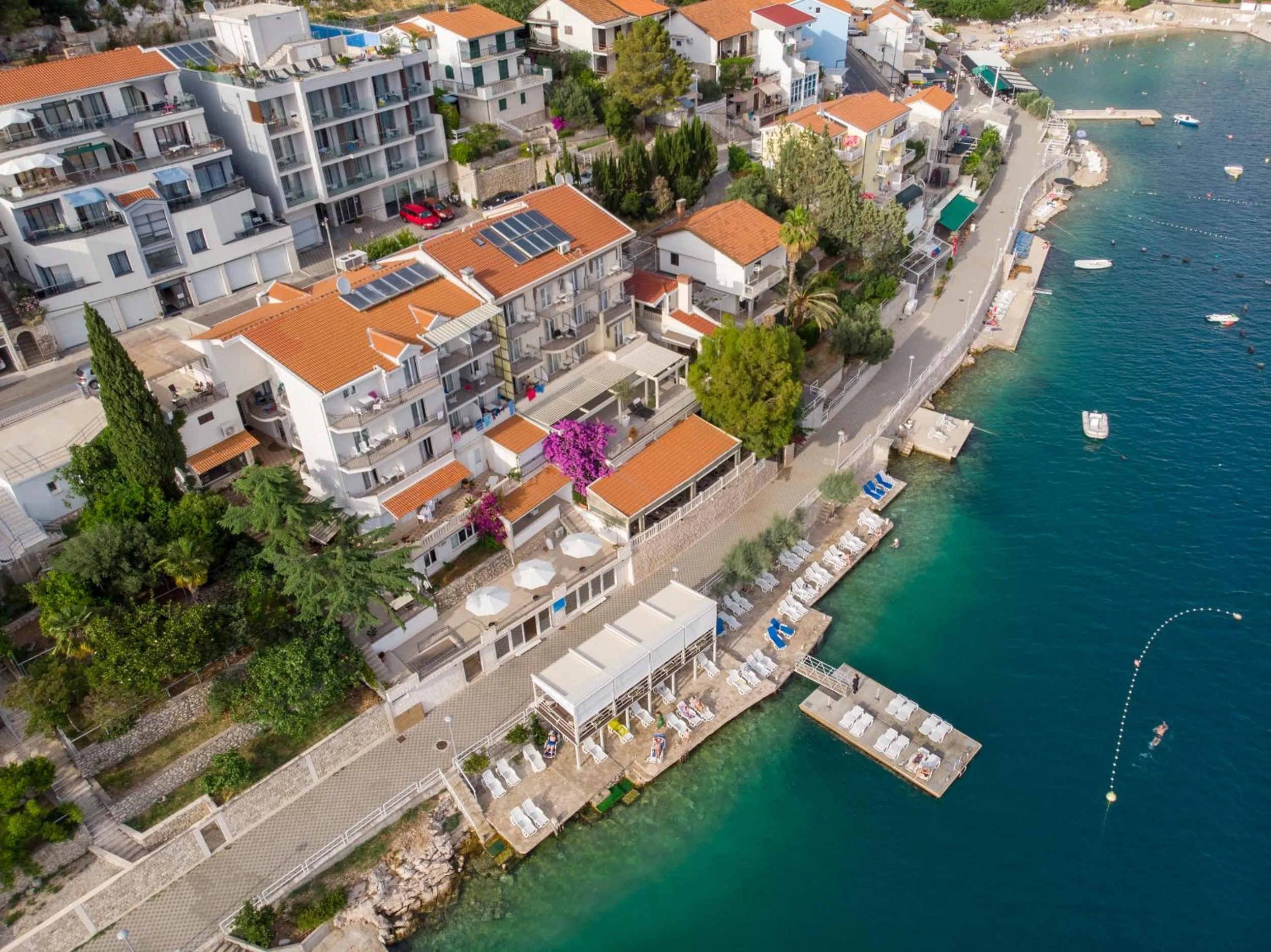 Hotel Villa Barbara