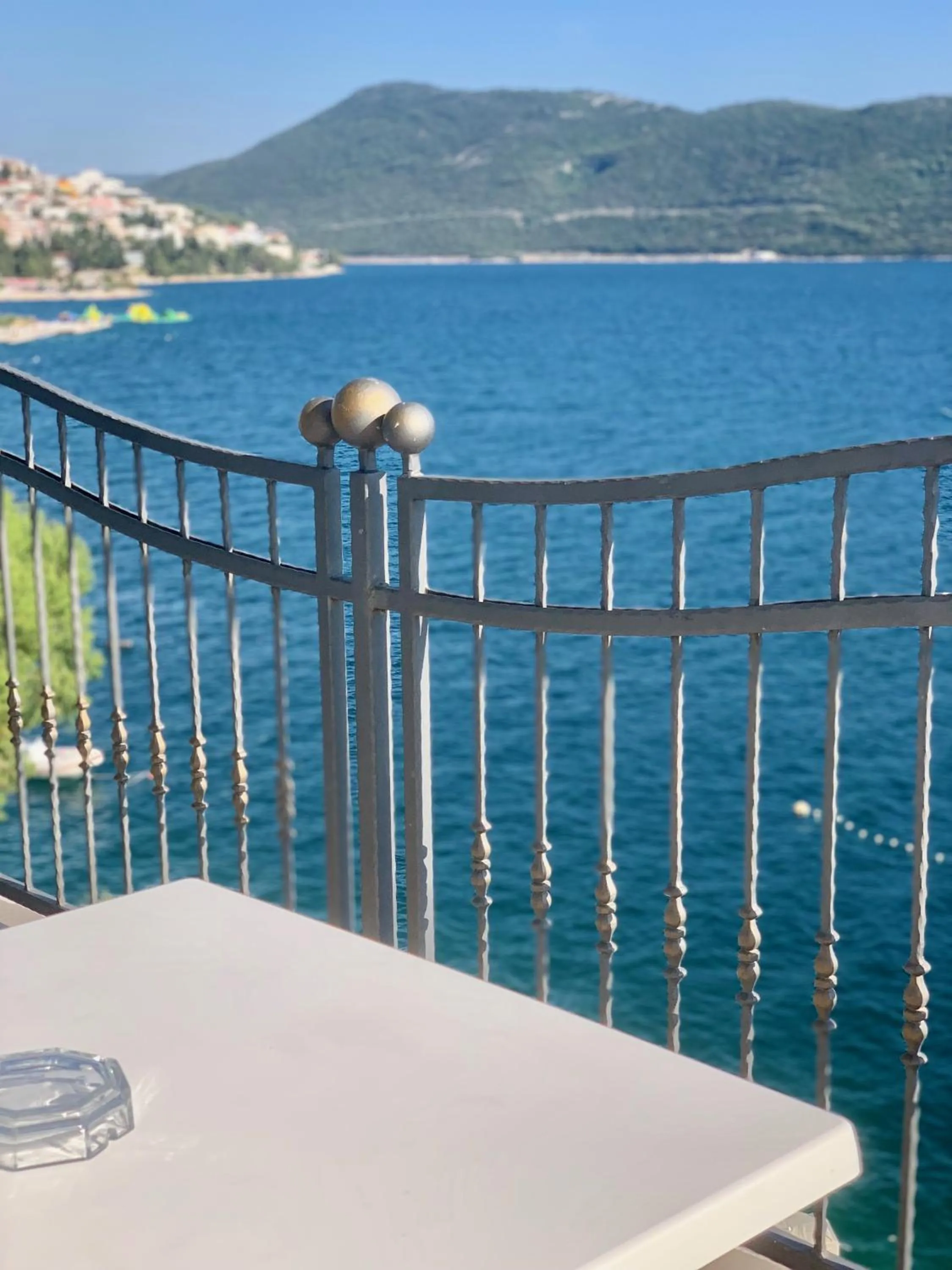Hotel Villa Barbara