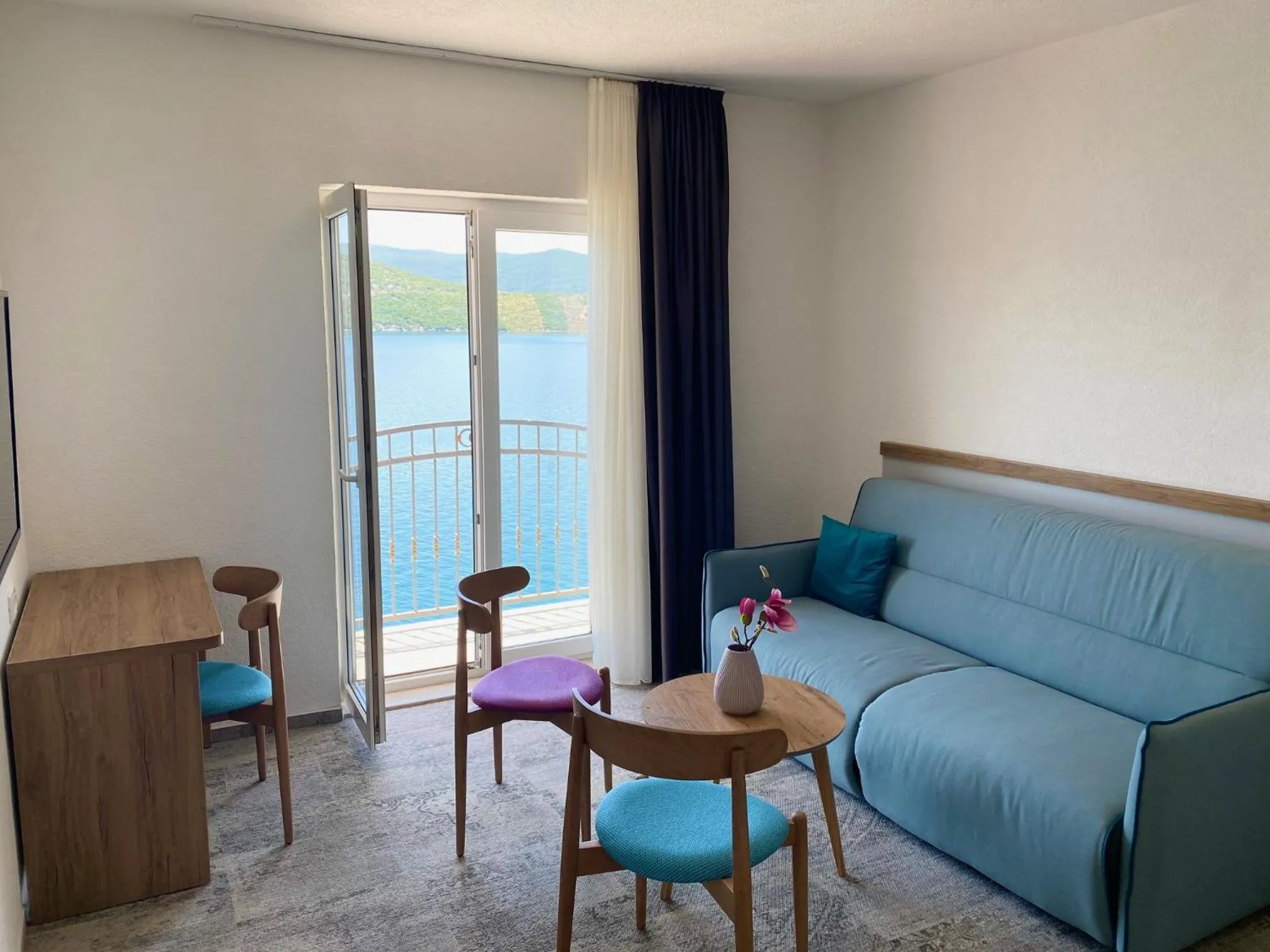 Hotel Villa Barbara