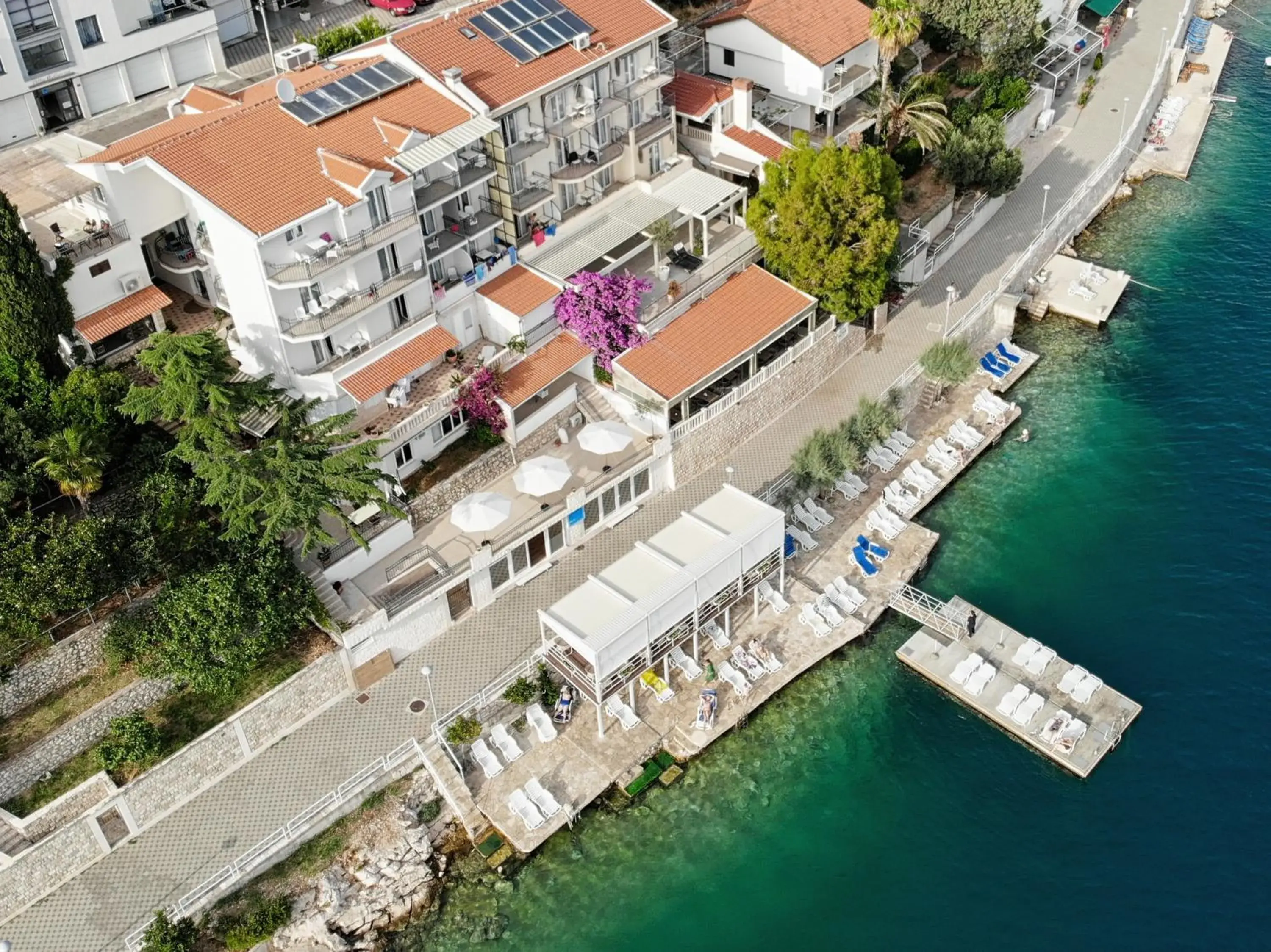 Hotel Villa Barbara Hotel Villa Barbara