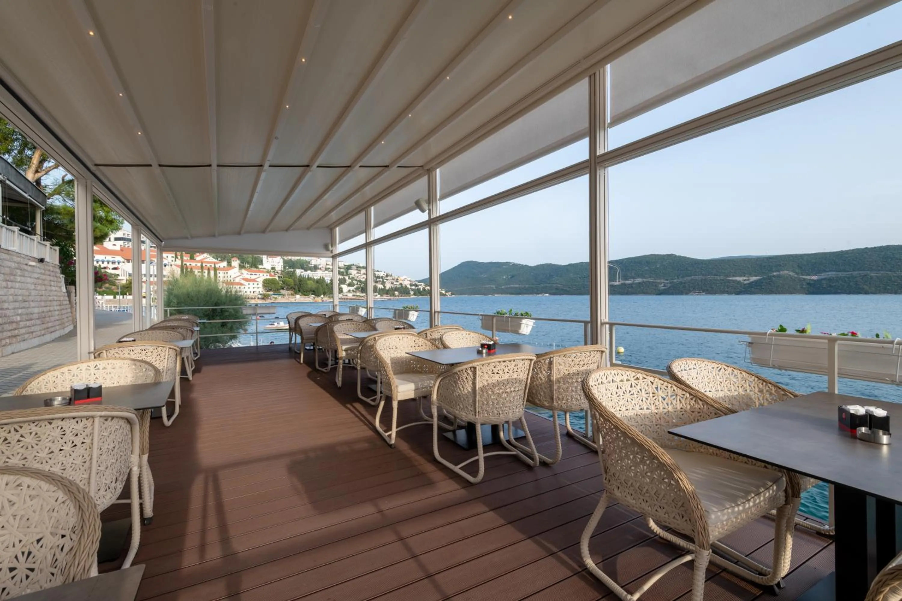 Hotel Villa Barbara