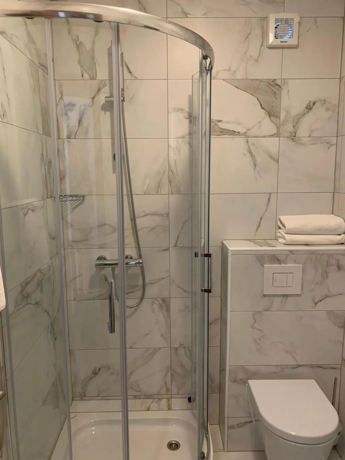 Hotel Villa Barbara