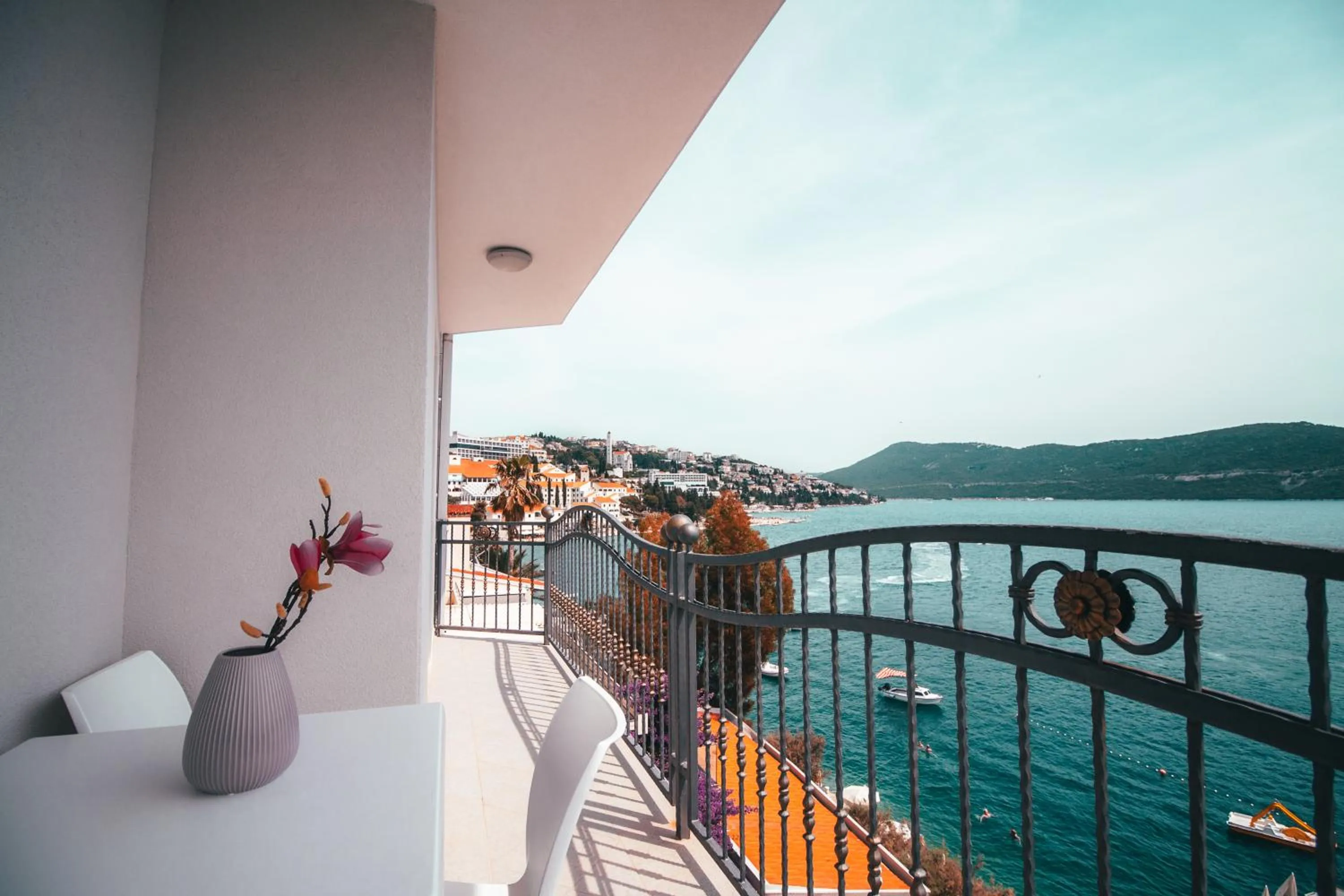 Hotel Villa Barbara