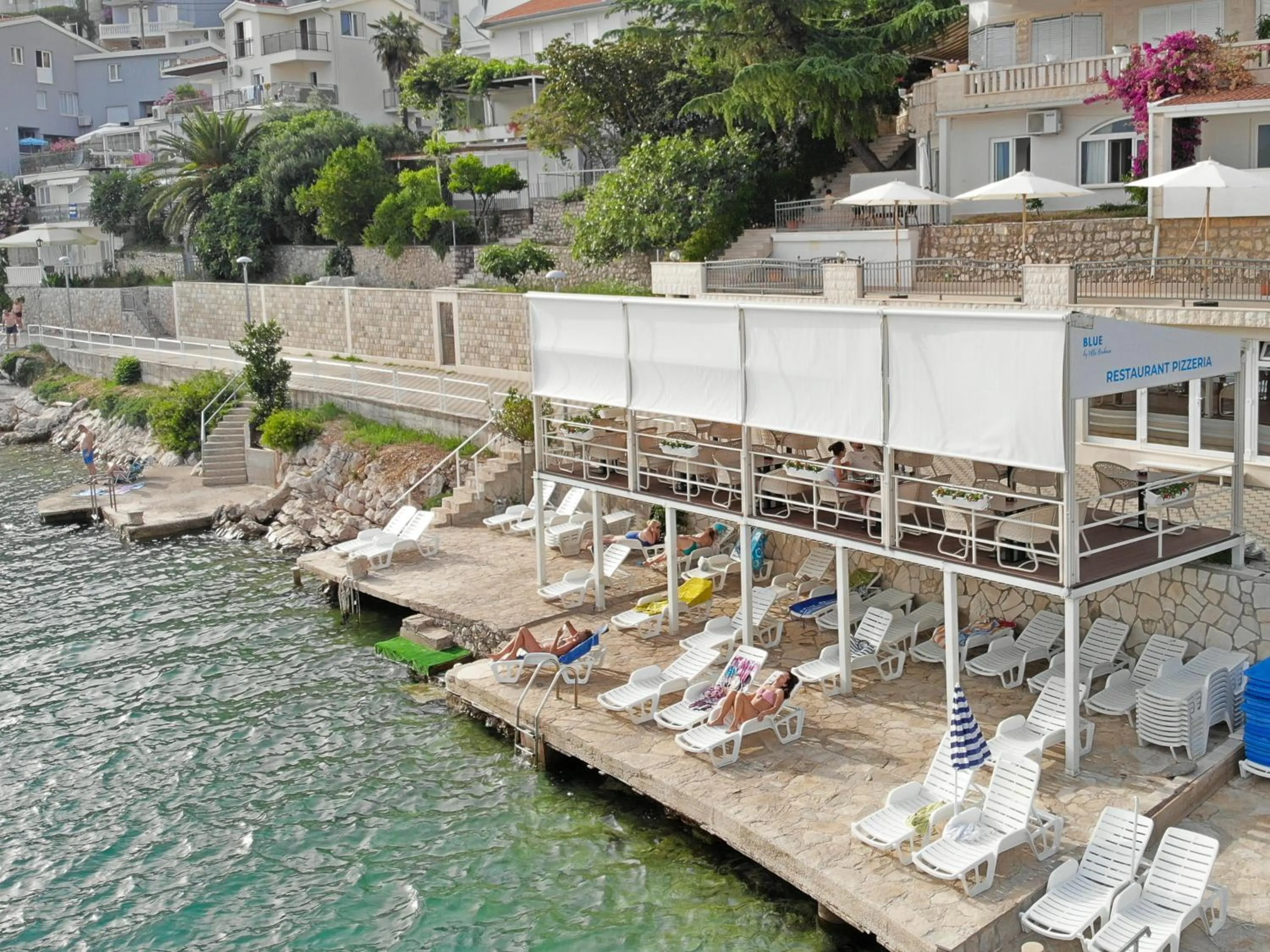 Hotel Villa Barbara