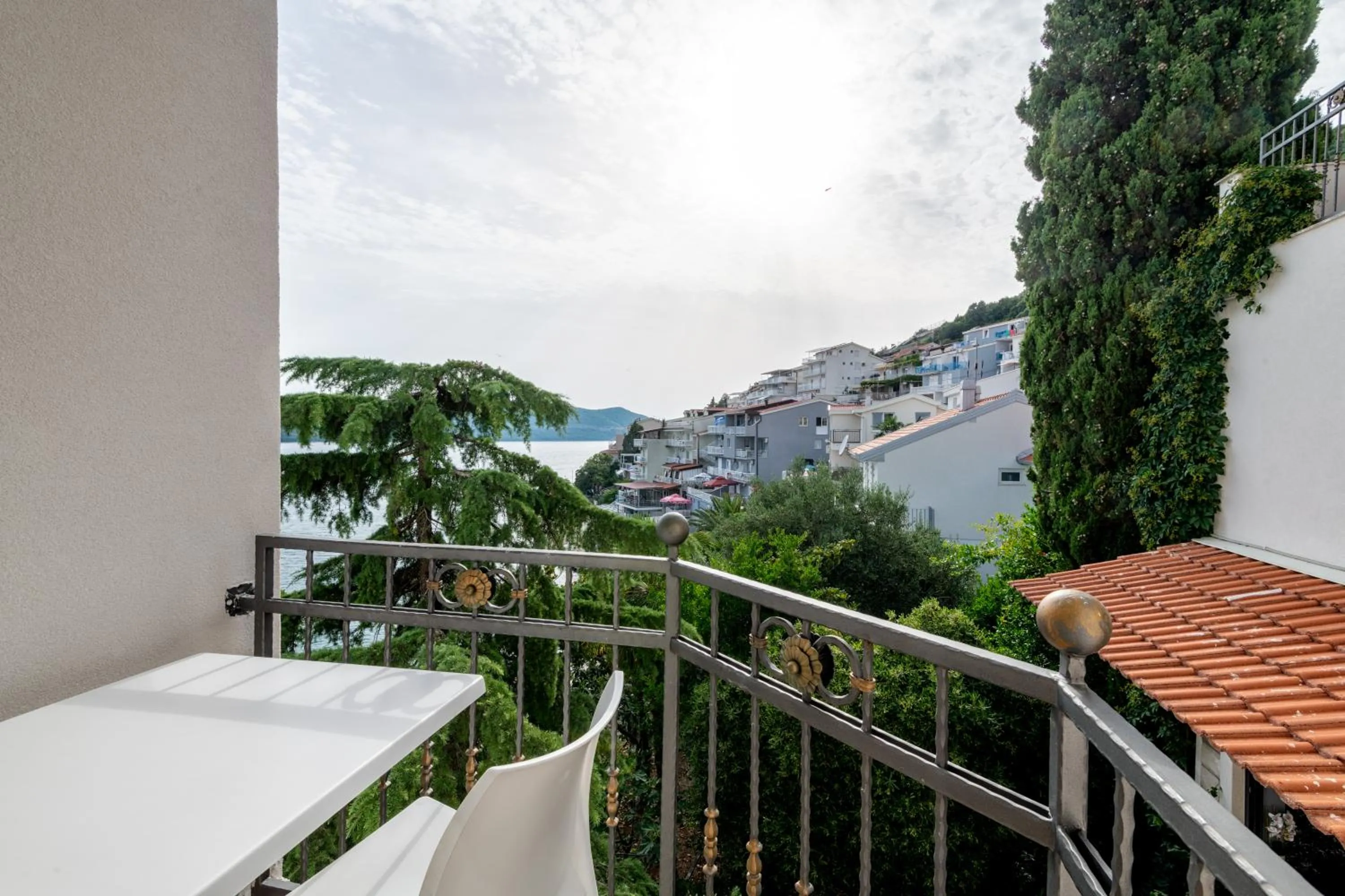 Hotel Villa Barbara