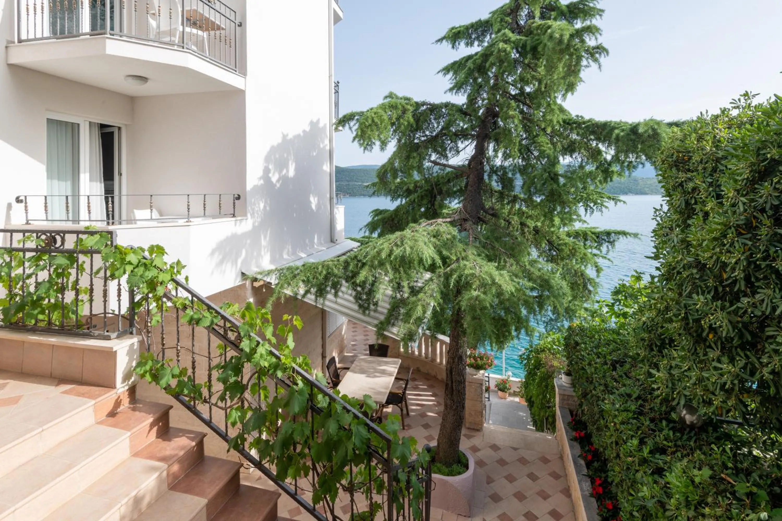 Hotel Villa Barbara