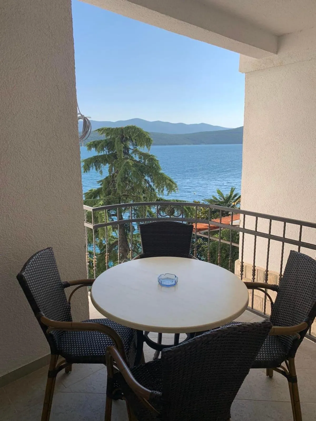 Hotel Villa Barbara