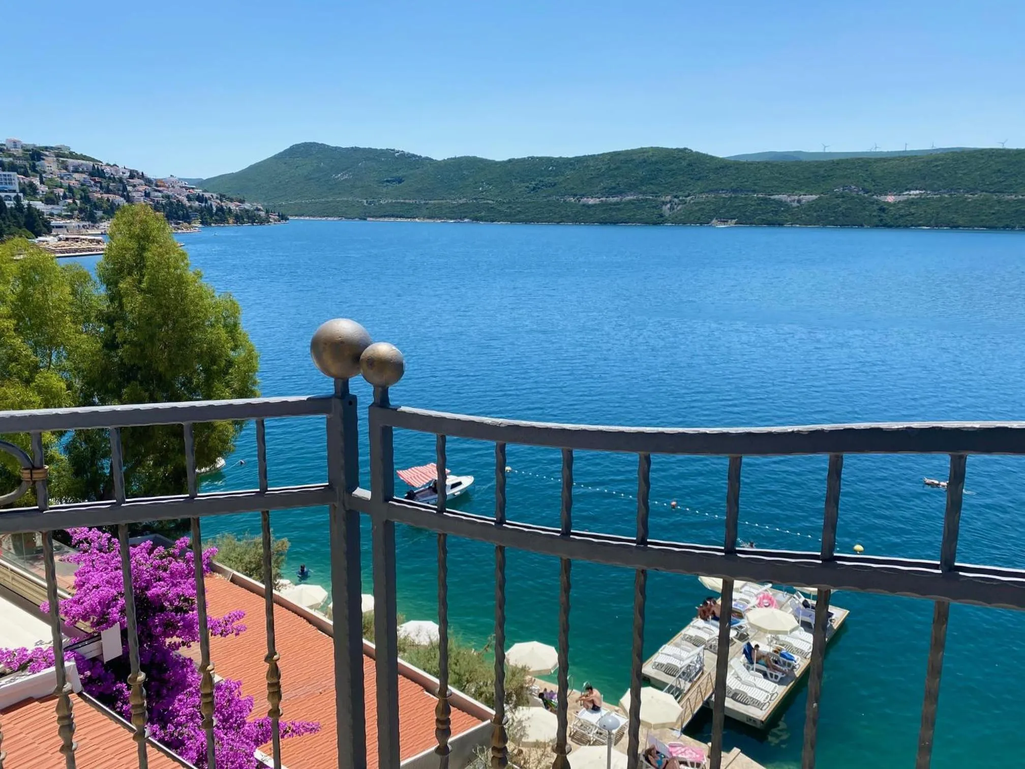 Hotel Villa Barbara