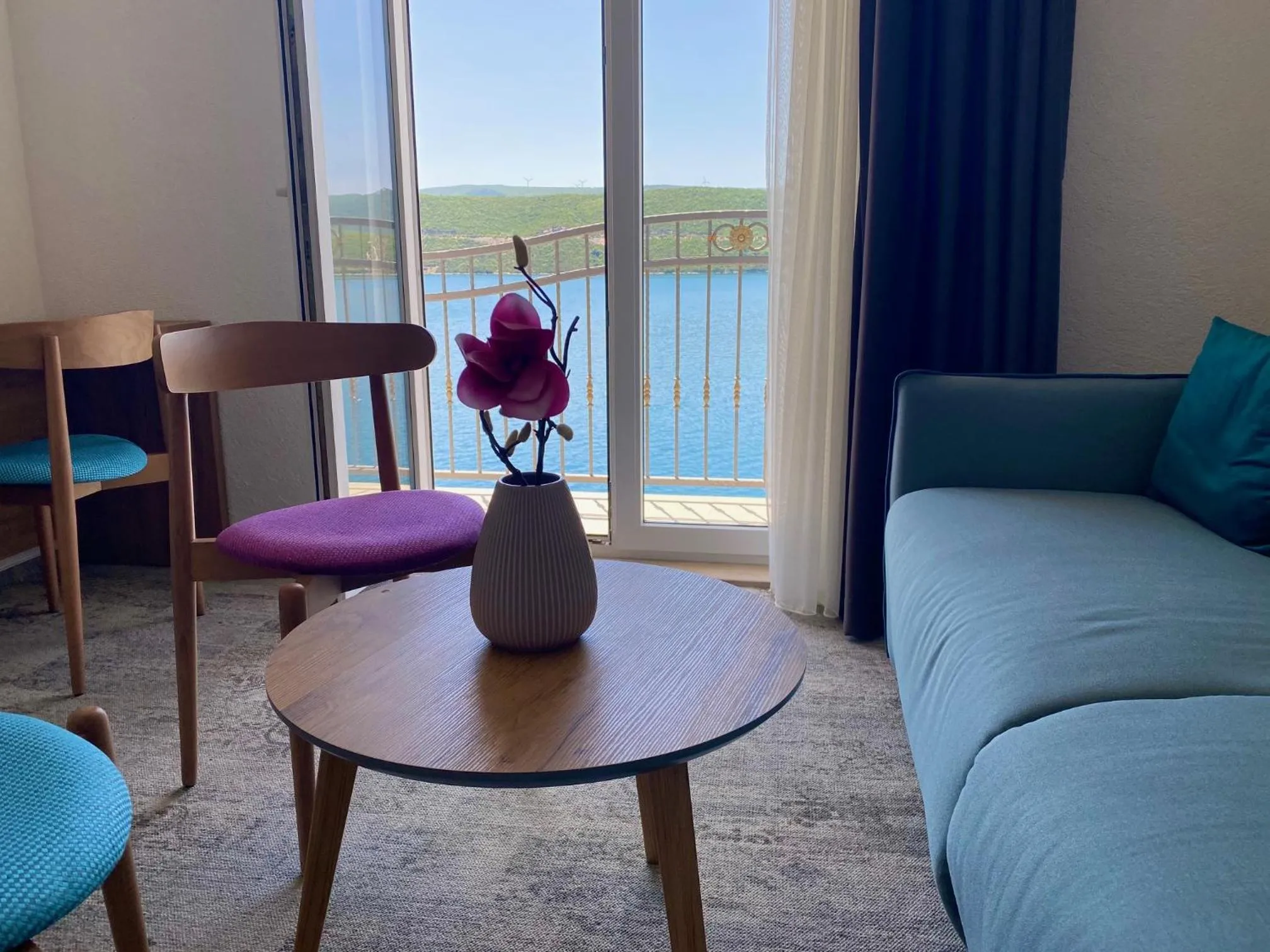 Hotel Villa Barbara