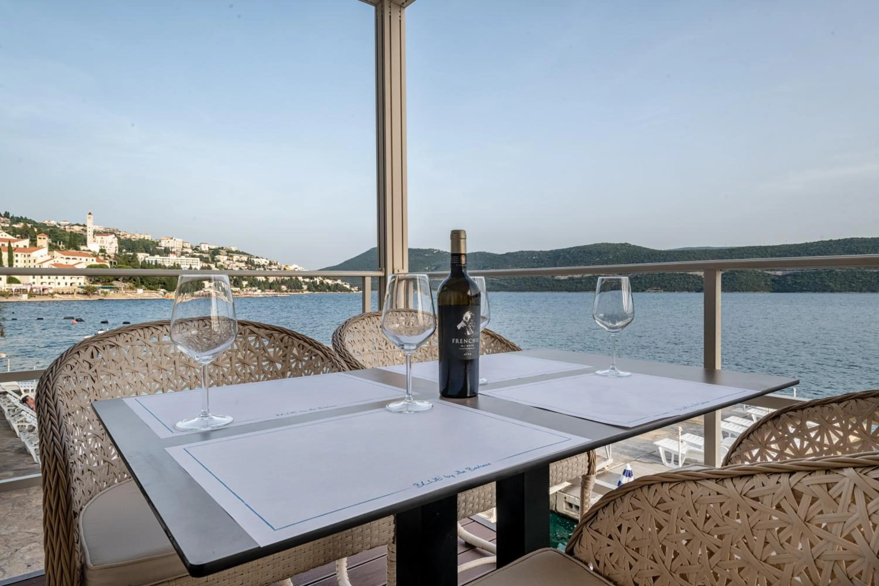 Hotel Villa Barbara