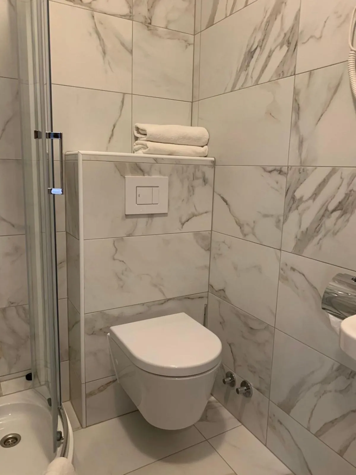 Hotel Villa Barbara