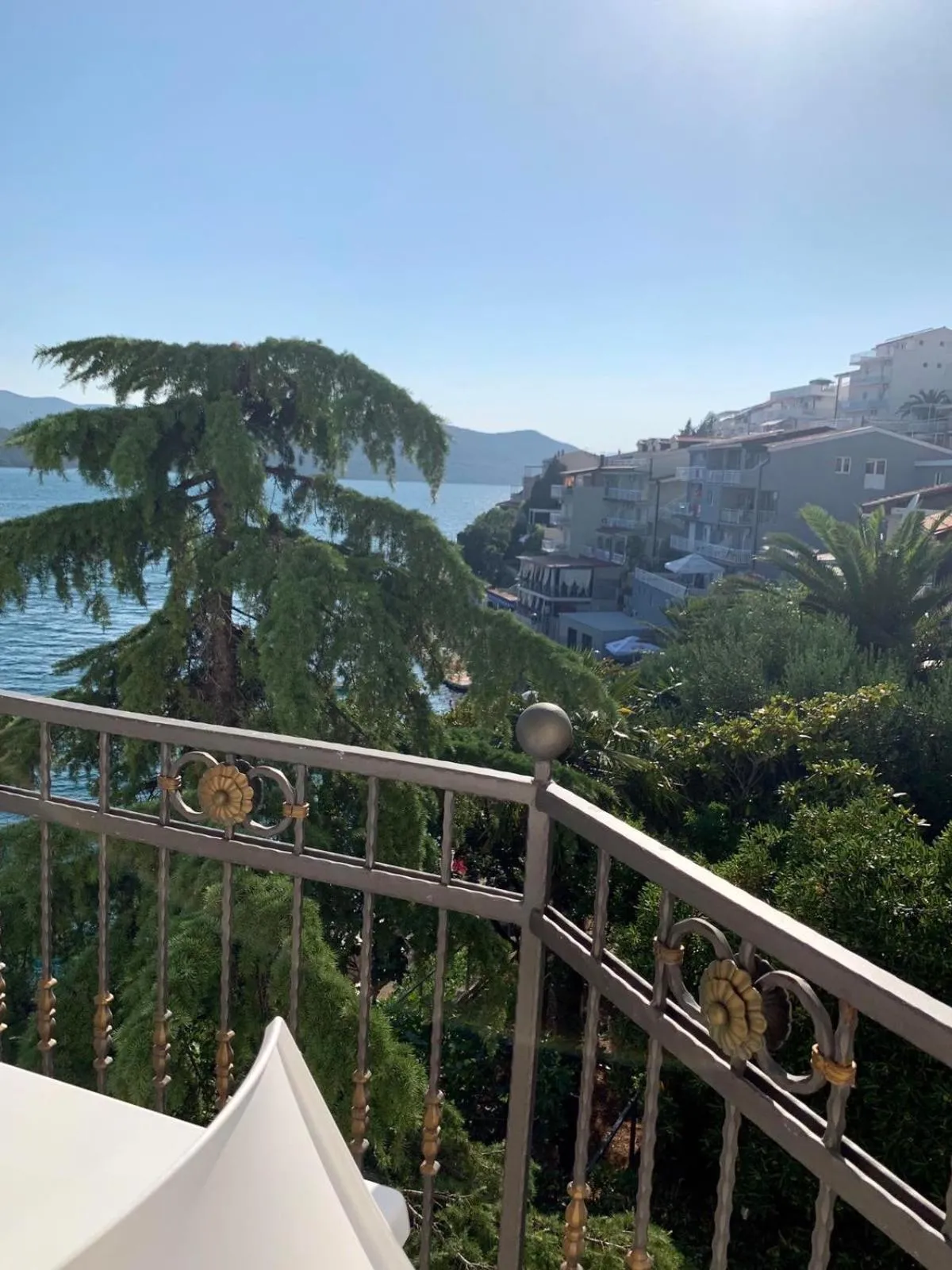 Hotel Villa Barbara