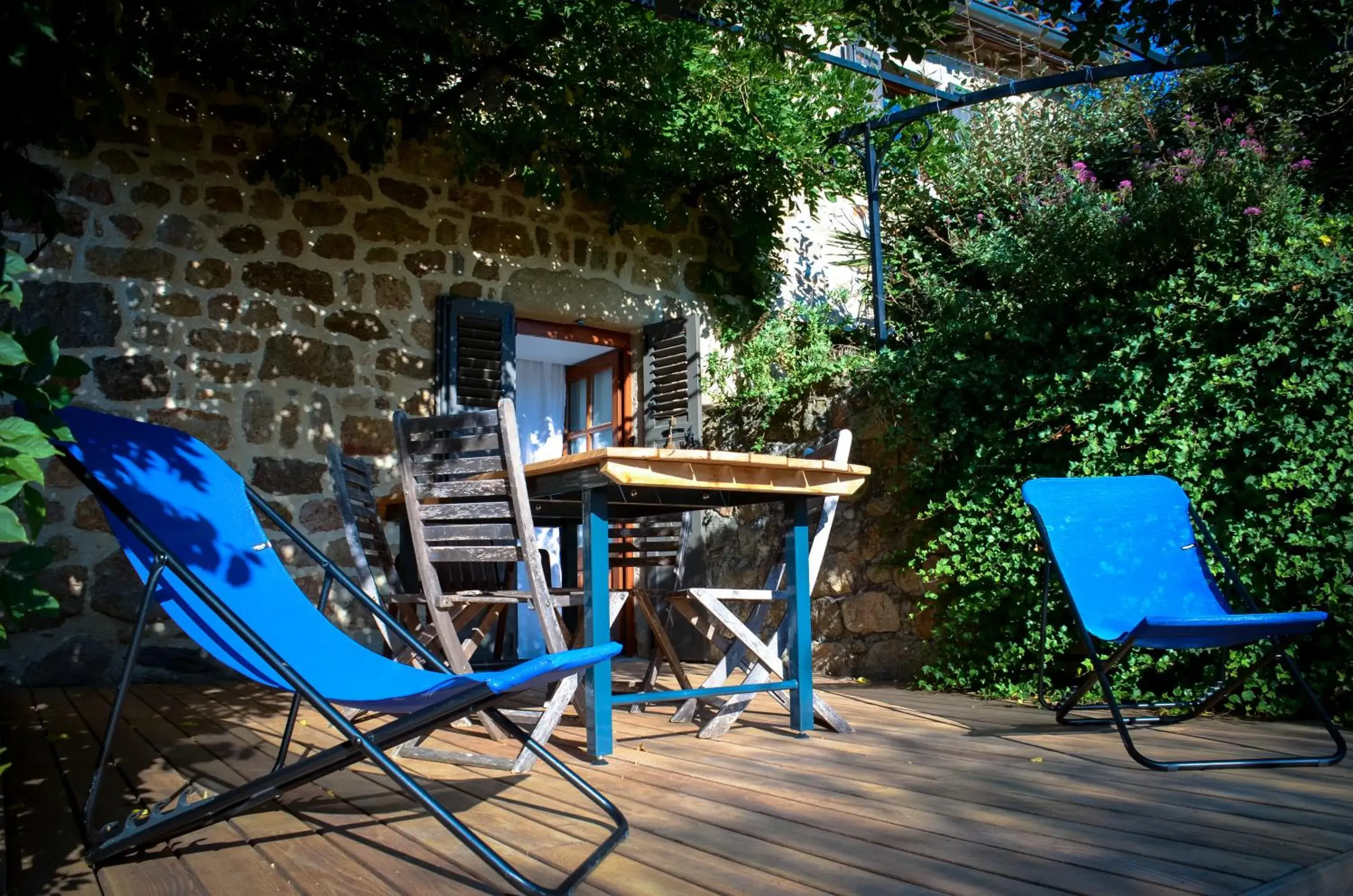 Le Petit Rias Gîte Soleil Le Petit Rias Gîte Soleil