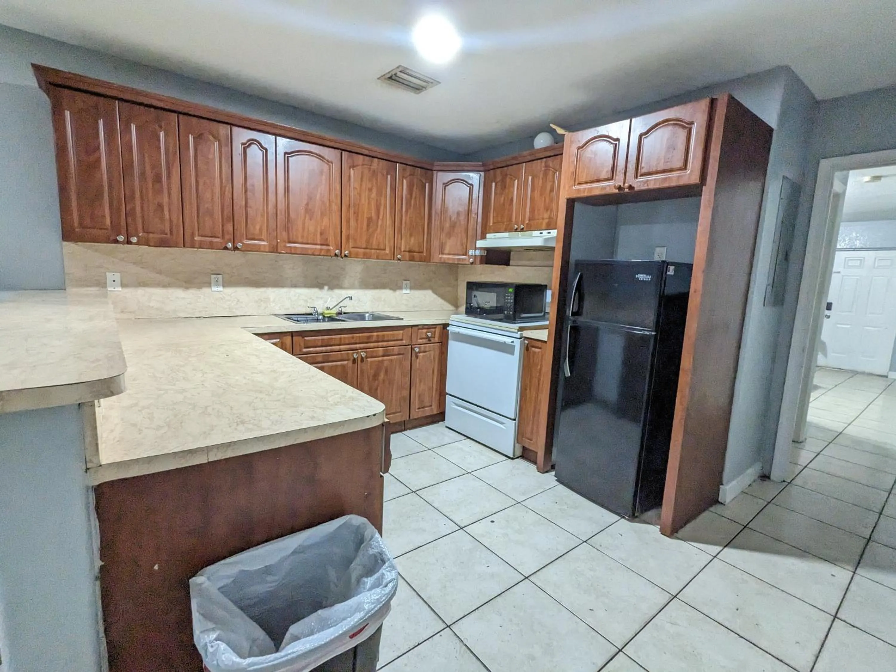 Kitchen or kitchenette in MiLuSol