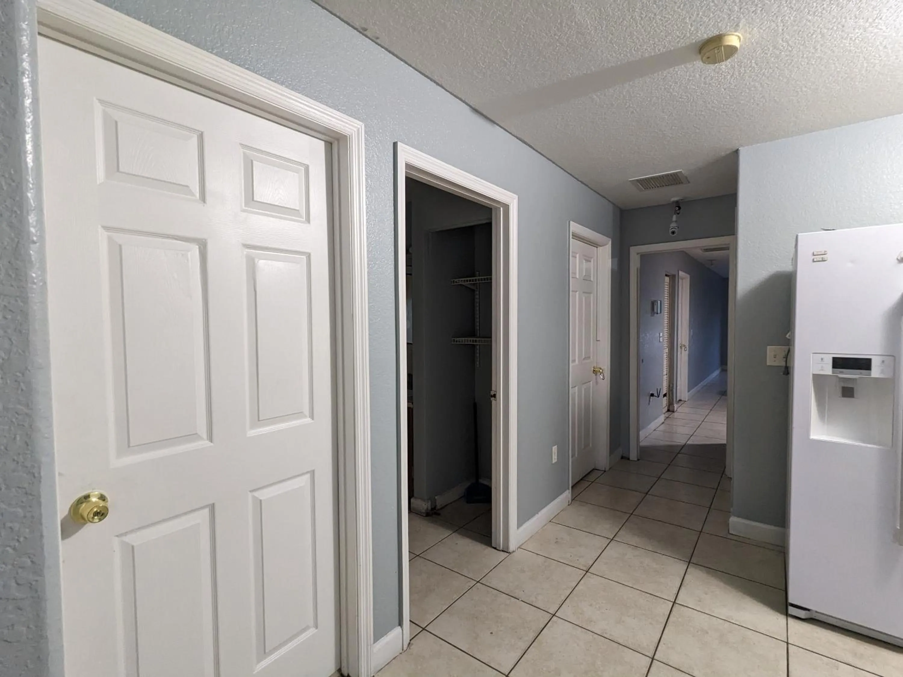 Living room in MiLuSol