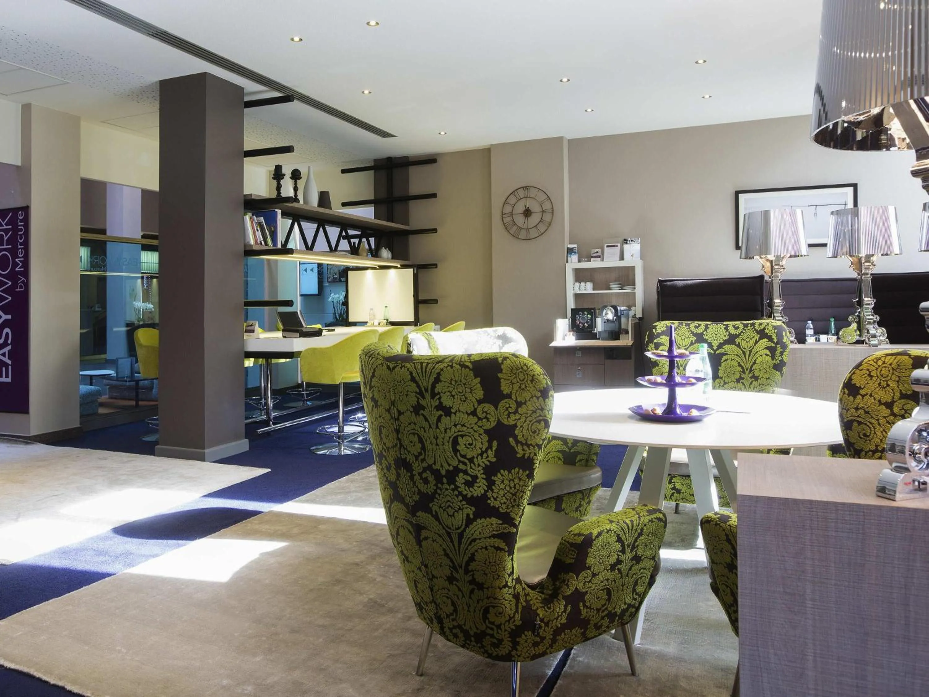 Other in Mercure Nantes Centre Grand Hotel