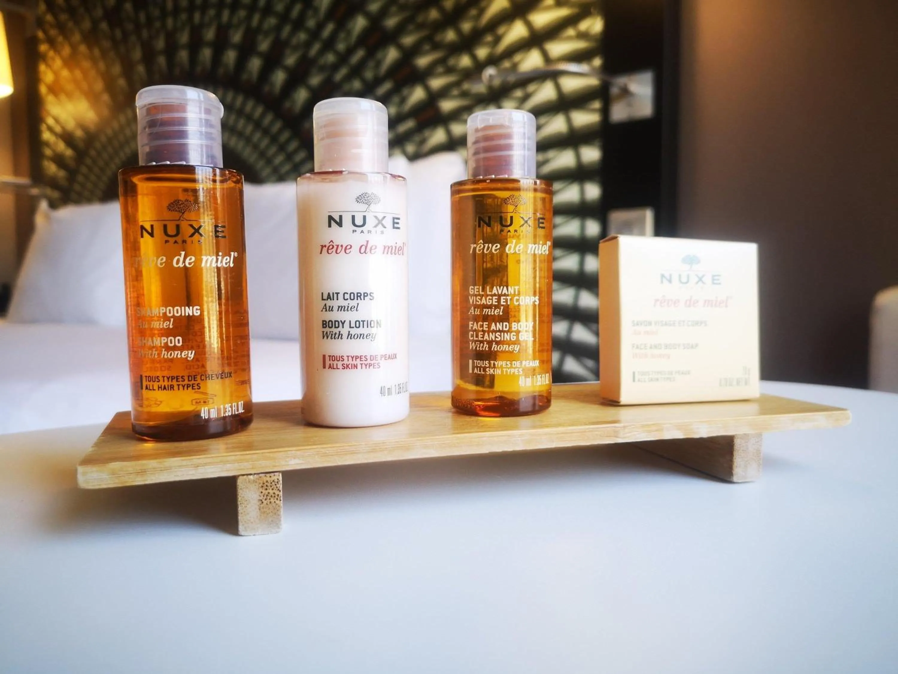 Bedroom in Mercure Nantes Centre Grand Hotel