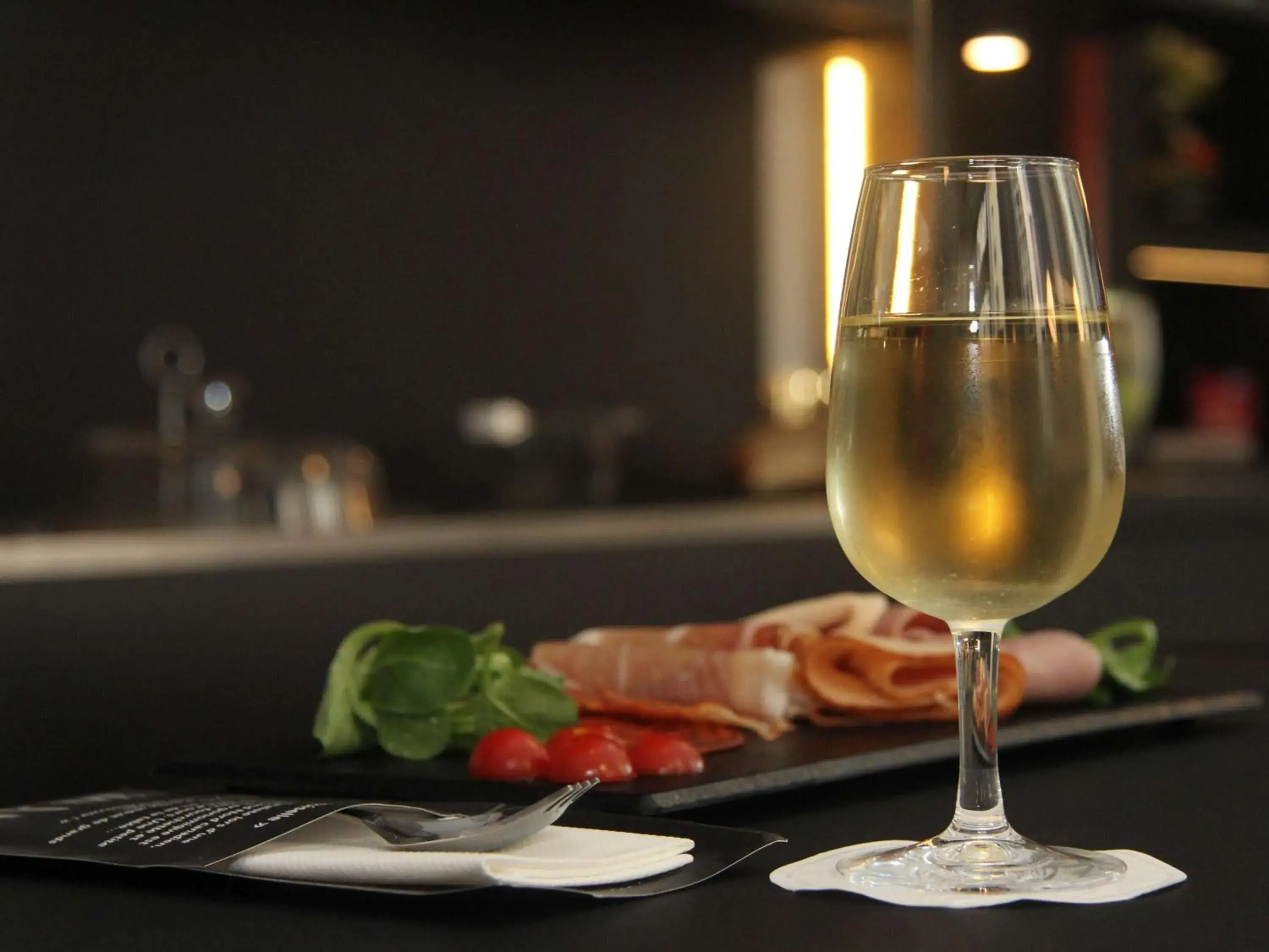 Restaurant/places to eat in Mercure Nantes Centre Grand Hotel Restaurant/places to eat in Mercure Nantes Centre Grand Hotel