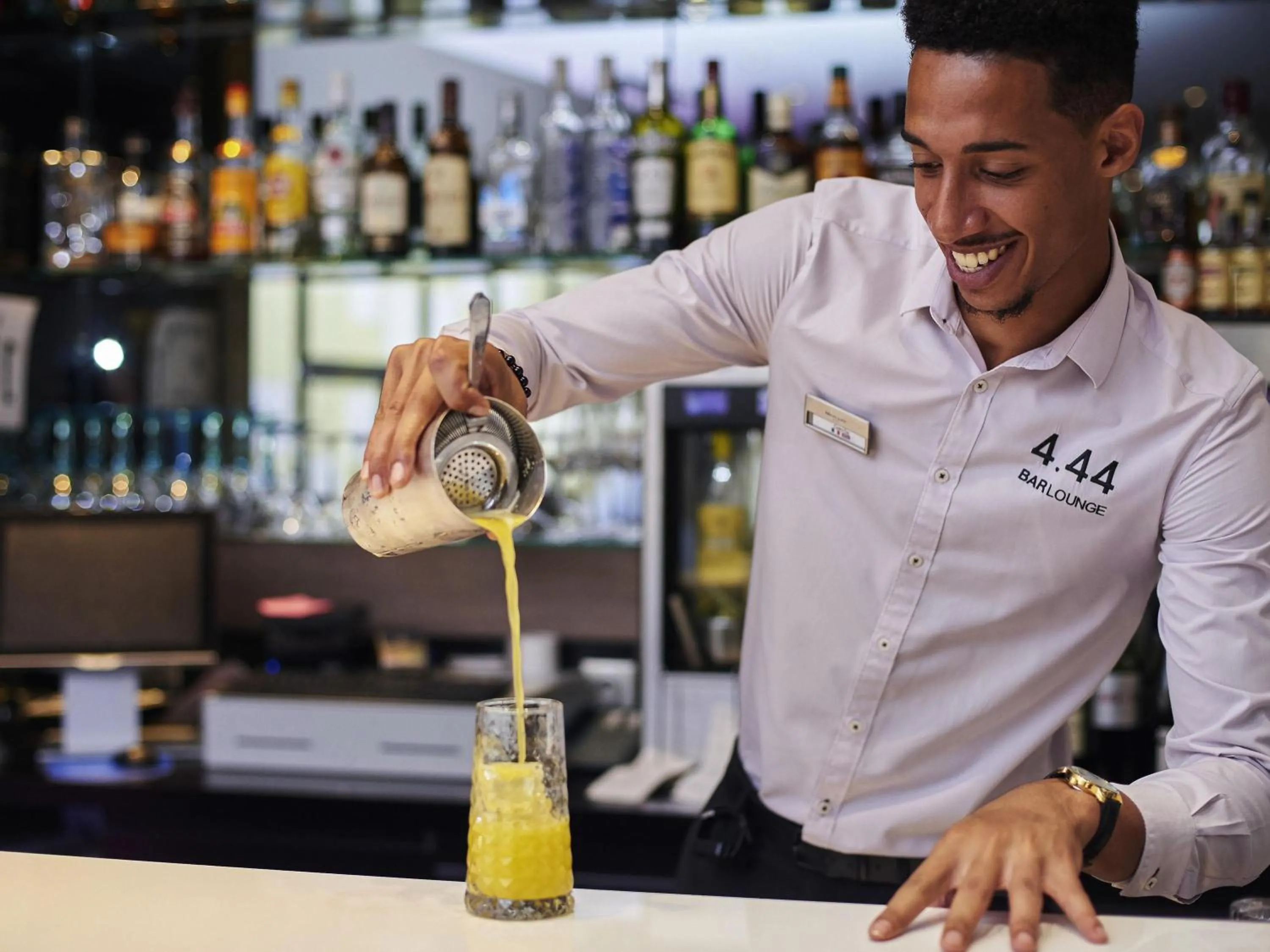 Other in Mercure Nantes Centre Grand Hotel