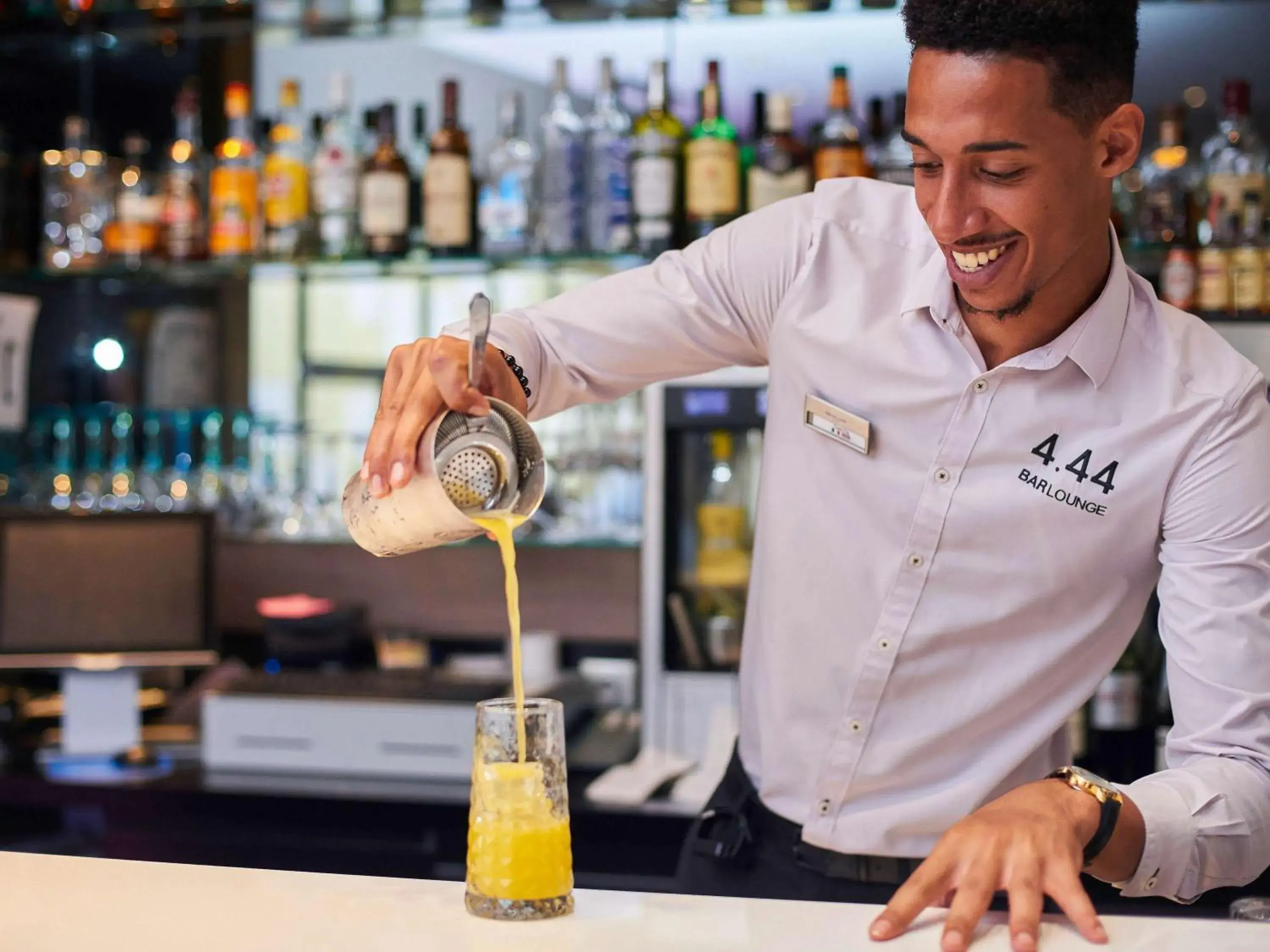 Restaurant/places to eat in Mercure Nantes Centre Grand Hotel Restaurant/places to eat in Mercure Nantes Centre Grand Hotel