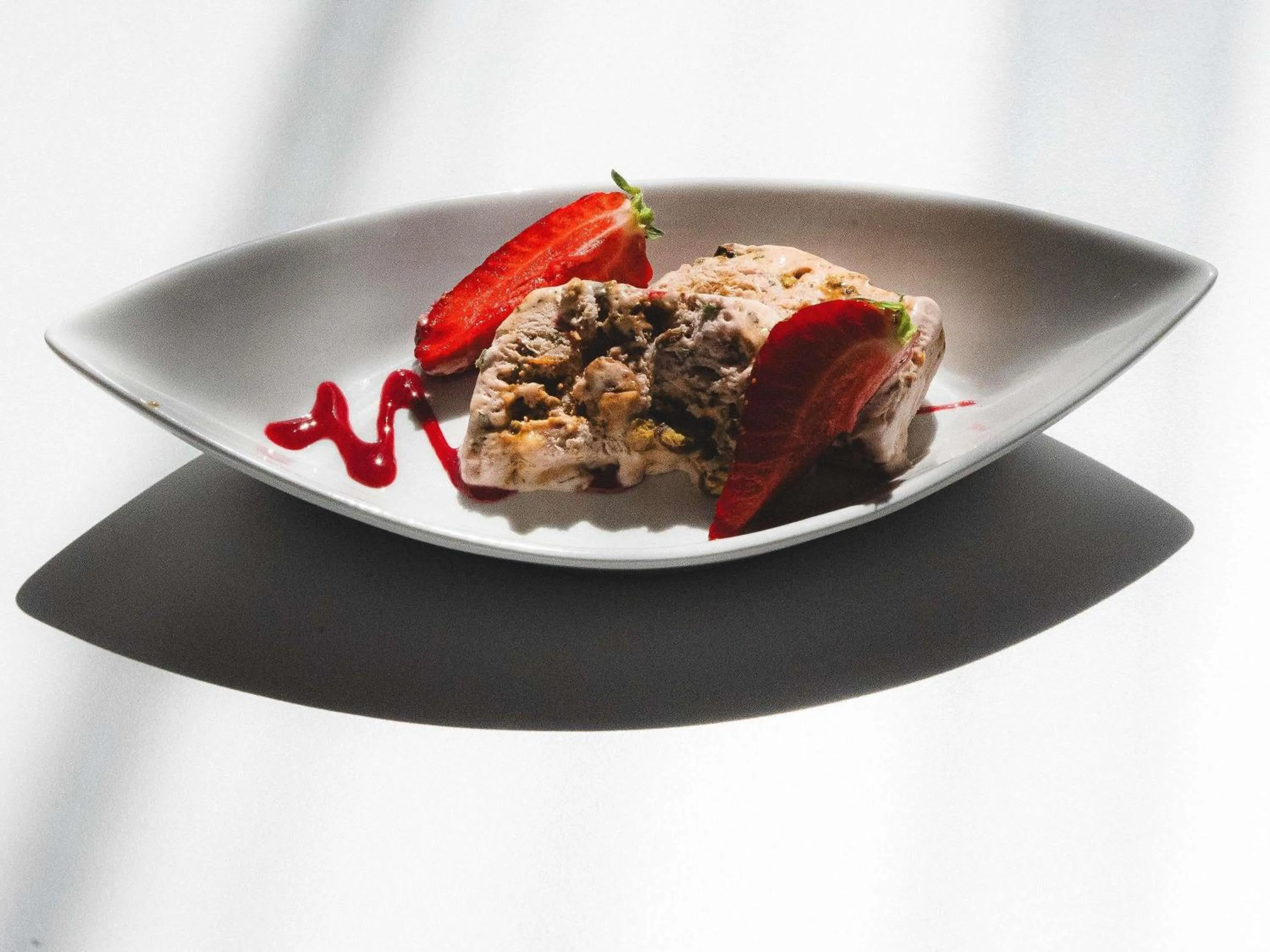 Restaurant/places to eat in Mercure Nantes Centre Grand Hotel