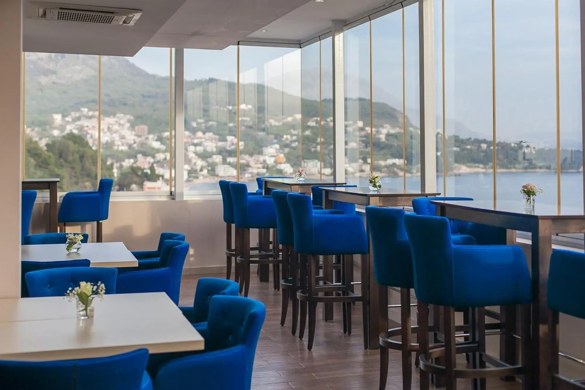 View (from property/room) in Hotel Sato Conference & SPA Resort View (from property/room) in Hotel Sato Conference & SPA Resort