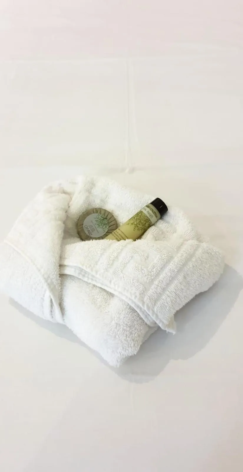 Bed in Panam Hotel PARIS GAMBETTA- Place Gambetta-Mairie du 20 emme