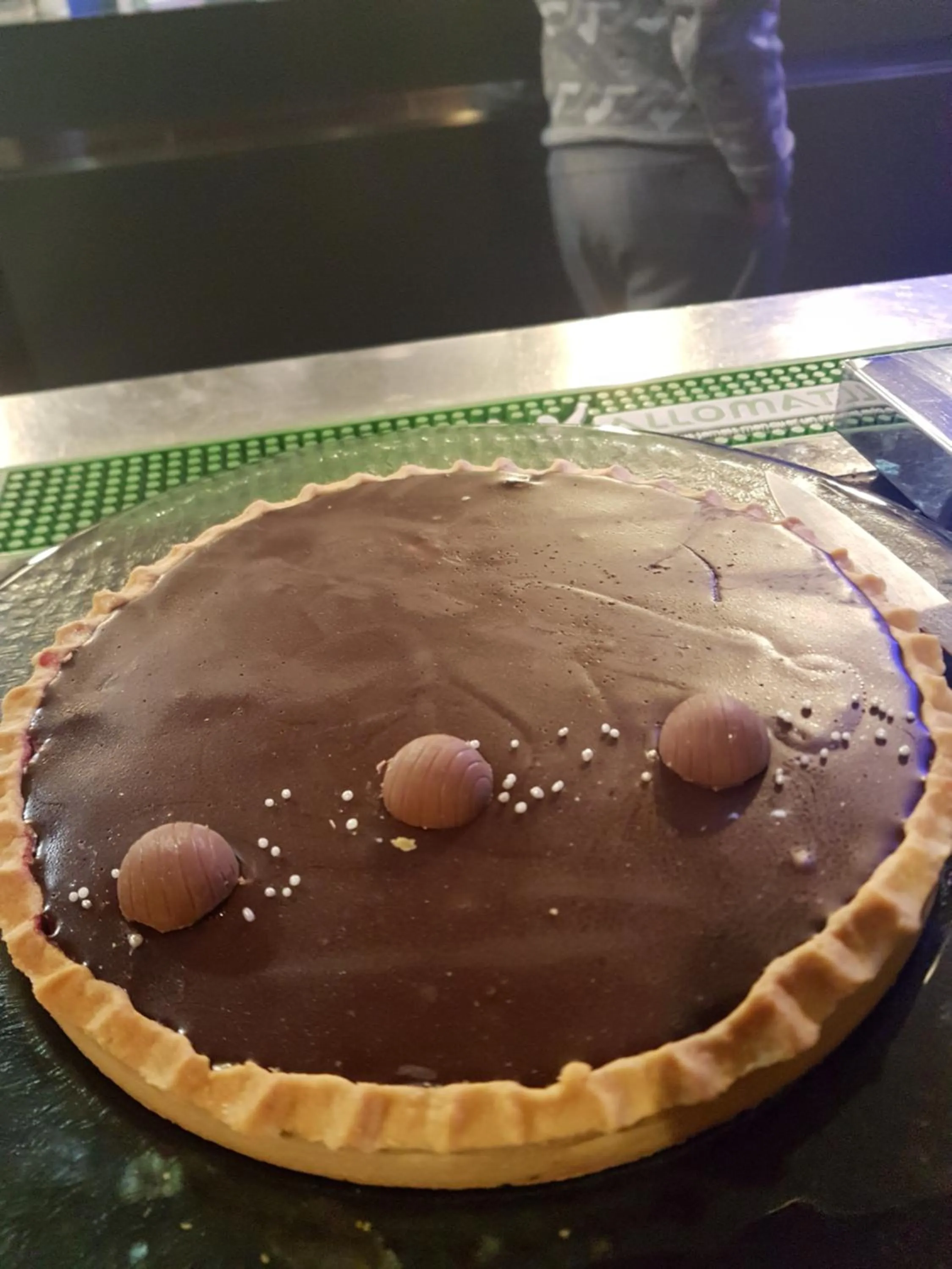 Breakfast in Panam Hotel PARIS GAMBETTA- Place Gambetta-Mairie du 20 emme