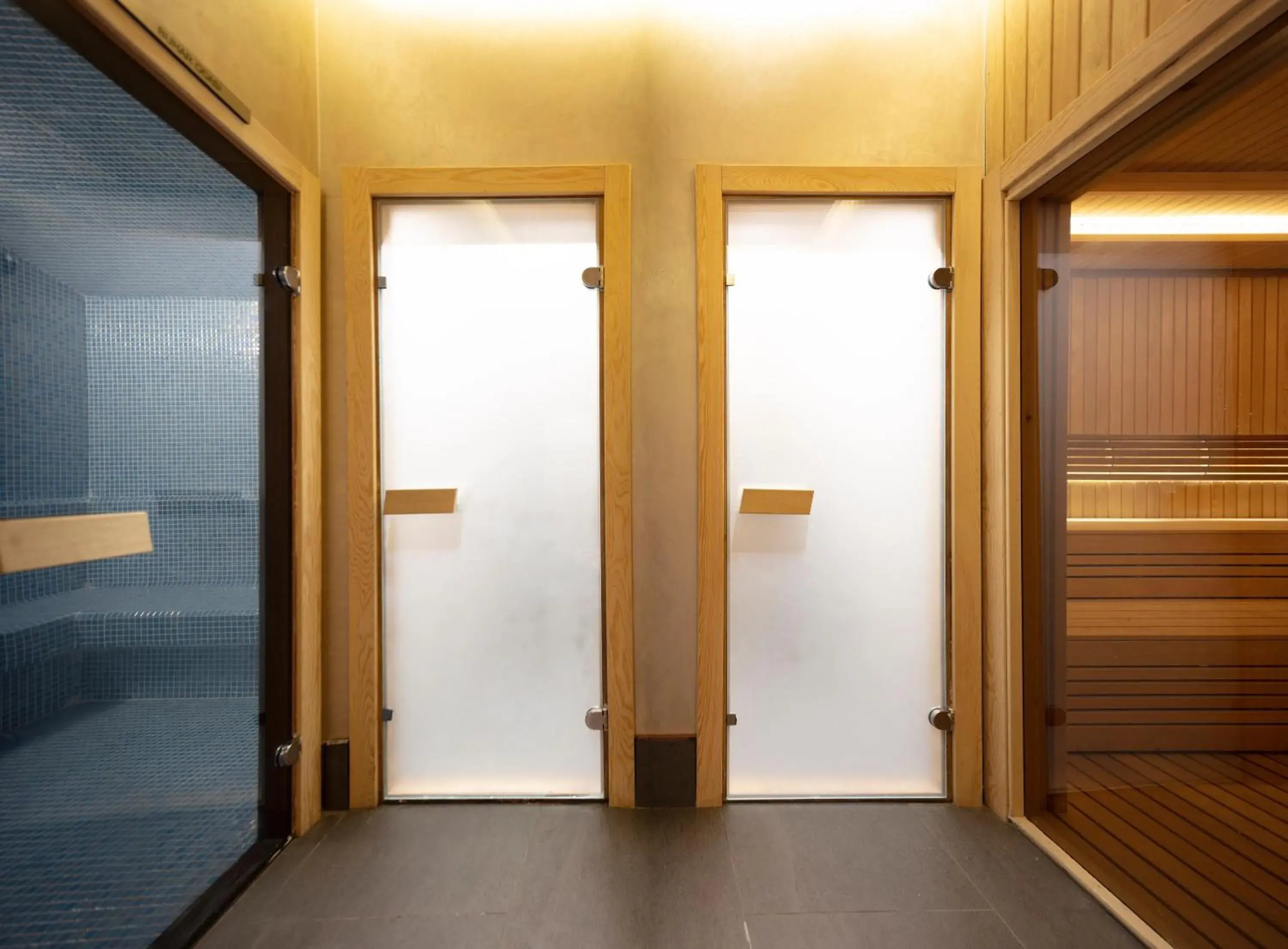 Spa and wellness centre/facilities in Danis Hotel & Spa Istanbul - Old City Spa and wellness centre/facilities in Danis Hotel & Spa Istanbul - Old City