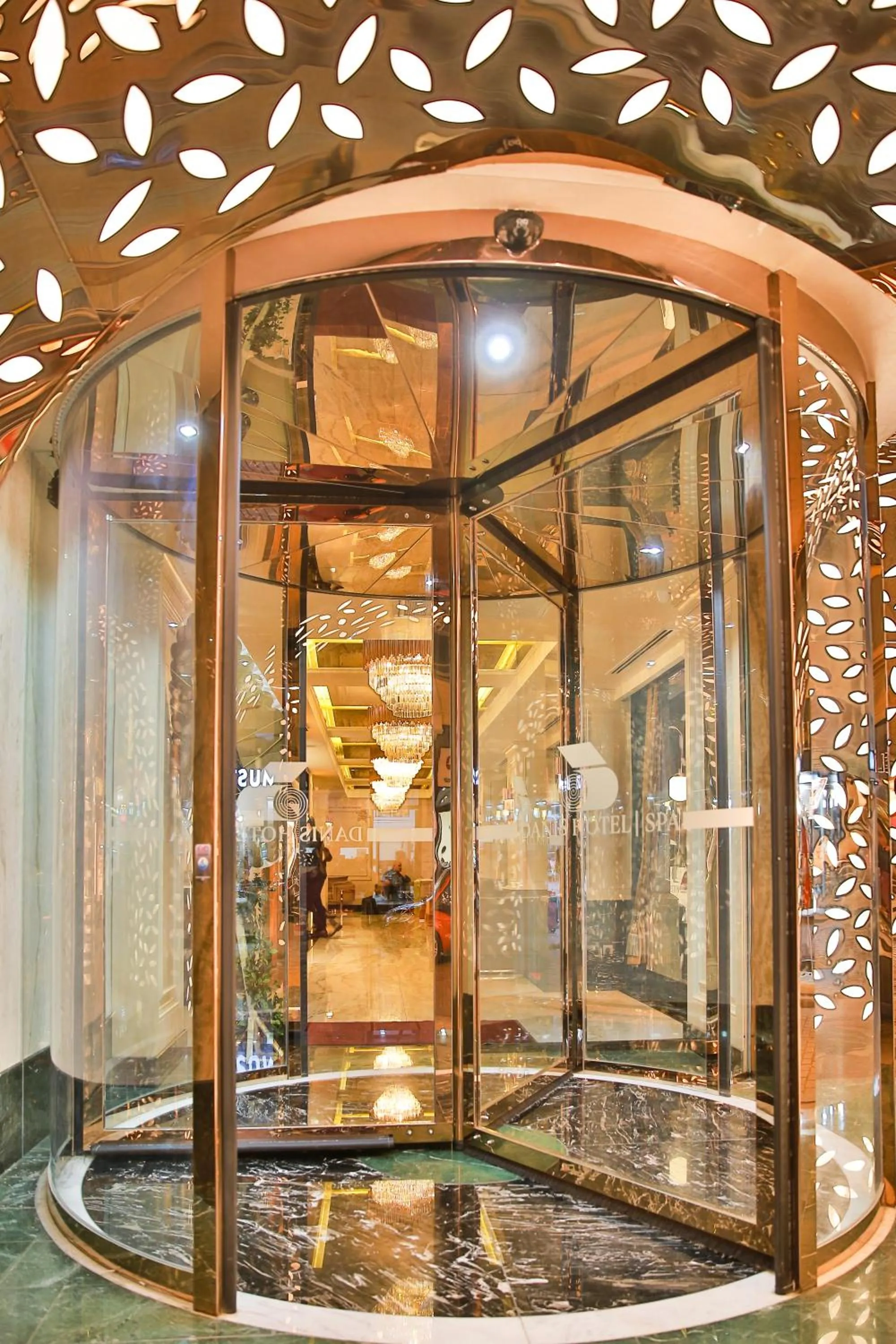  in Danis Hotel & Spa Istanbul - Old City