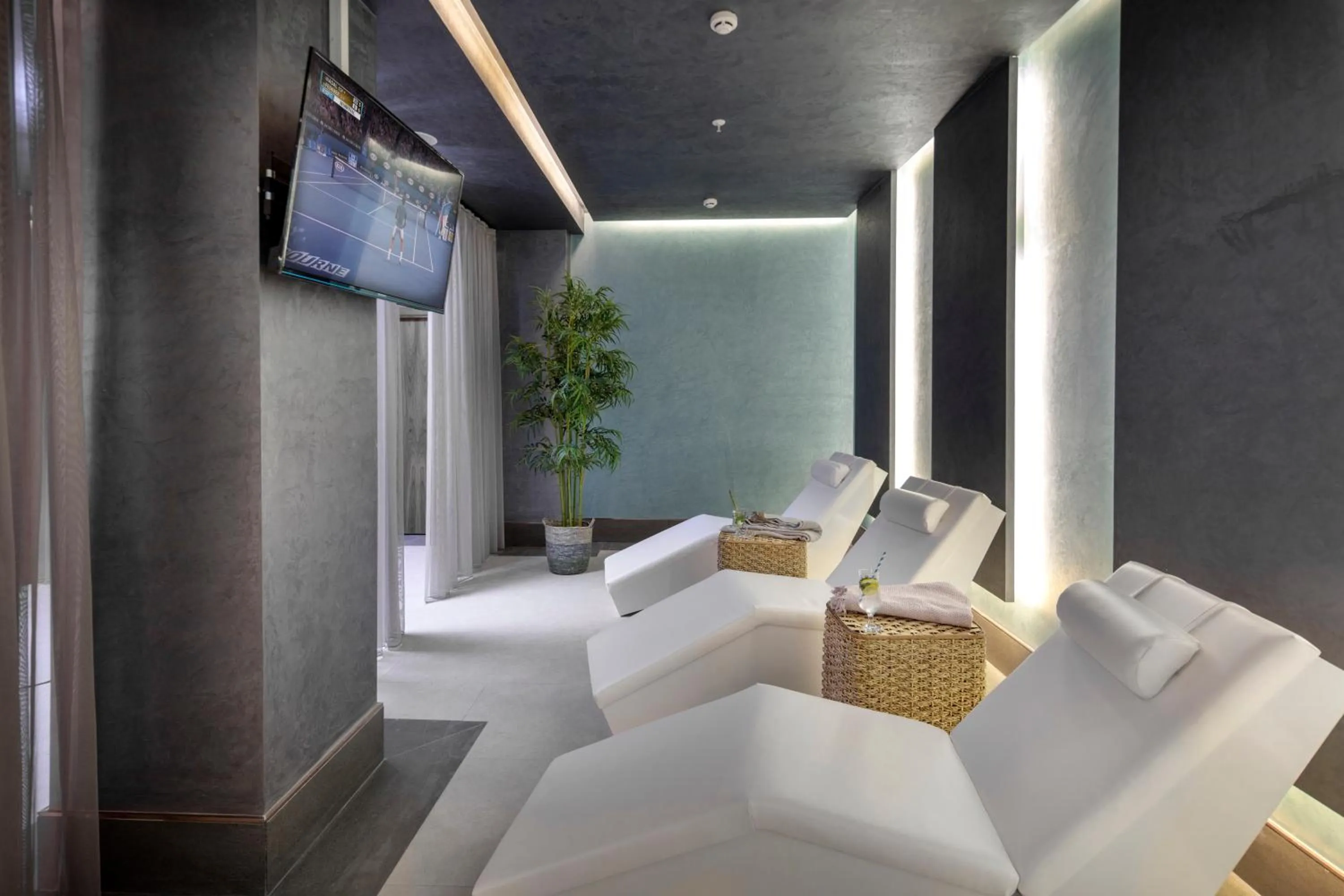 Spa and wellness centre/facilities in Danis Hotel & Spa Istanbul - Old City