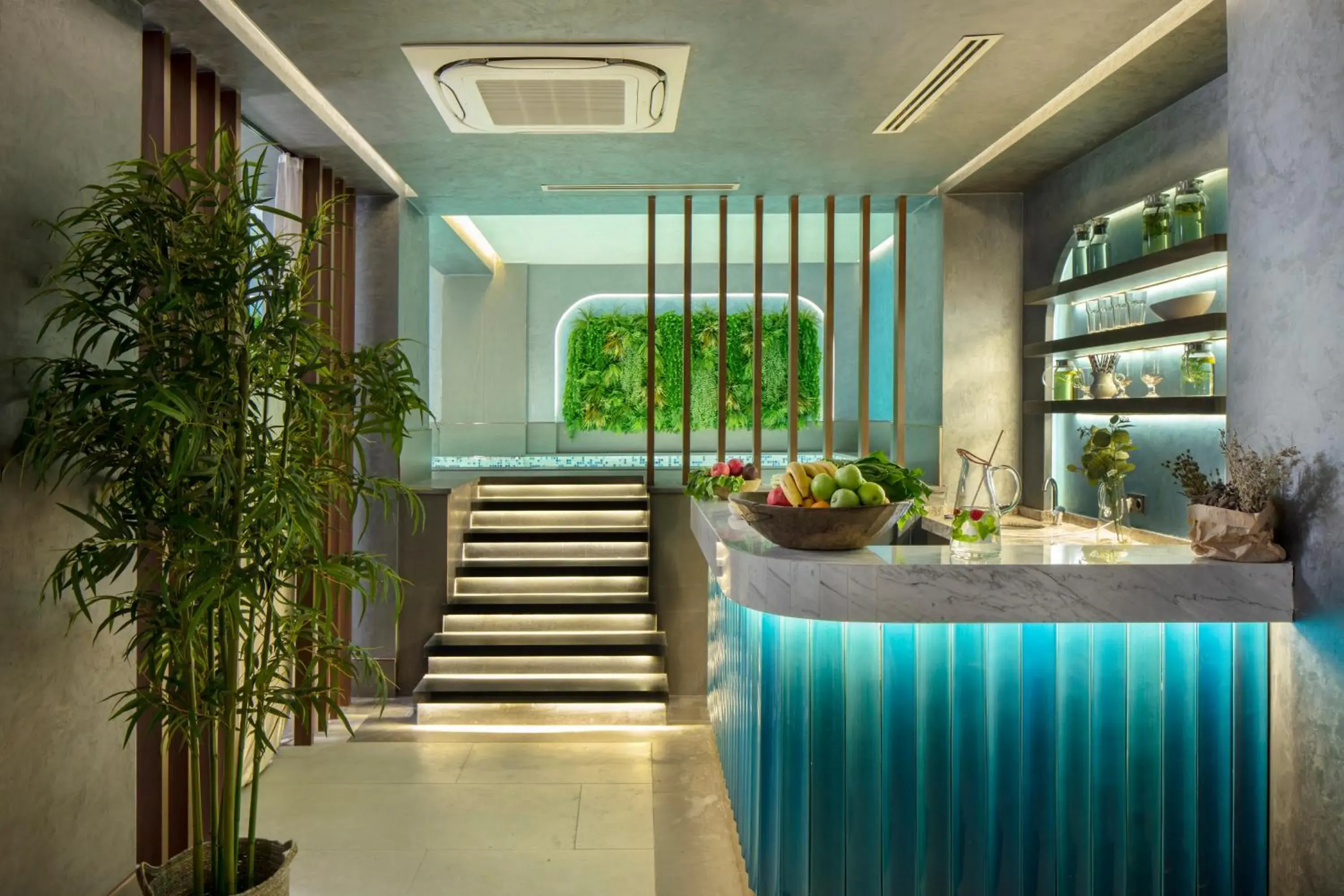 Spa and wellness centre/facilities in Danis Hotel & Spa Istanbul - Old City Spa and wellness centre/facilities in Danis Hotel & Spa Istanbul - Old City