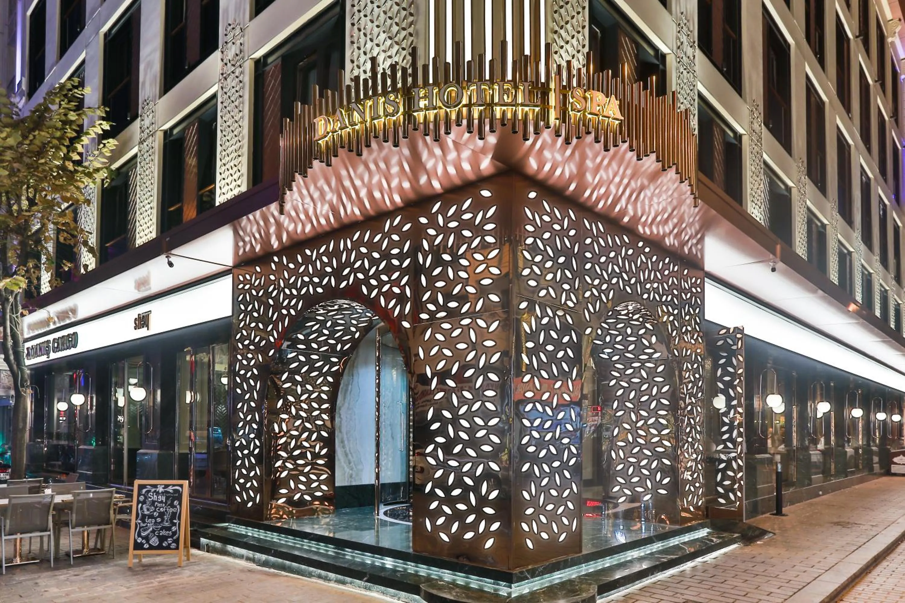  in Danis Hotel & Spa Istanbul - Old City