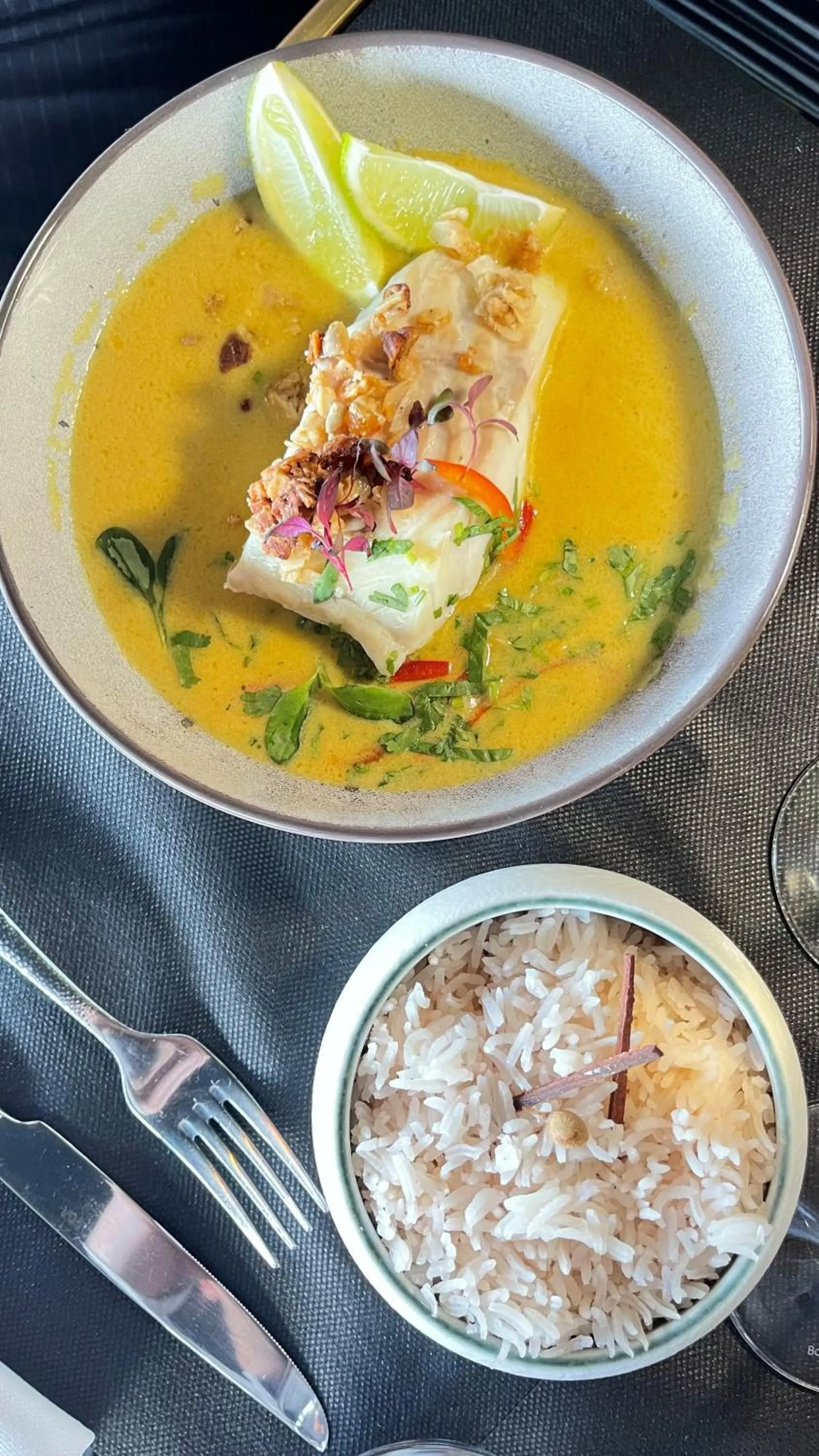 Restaurant/places to eat in Mercure Orléans Centre Bords de Loire