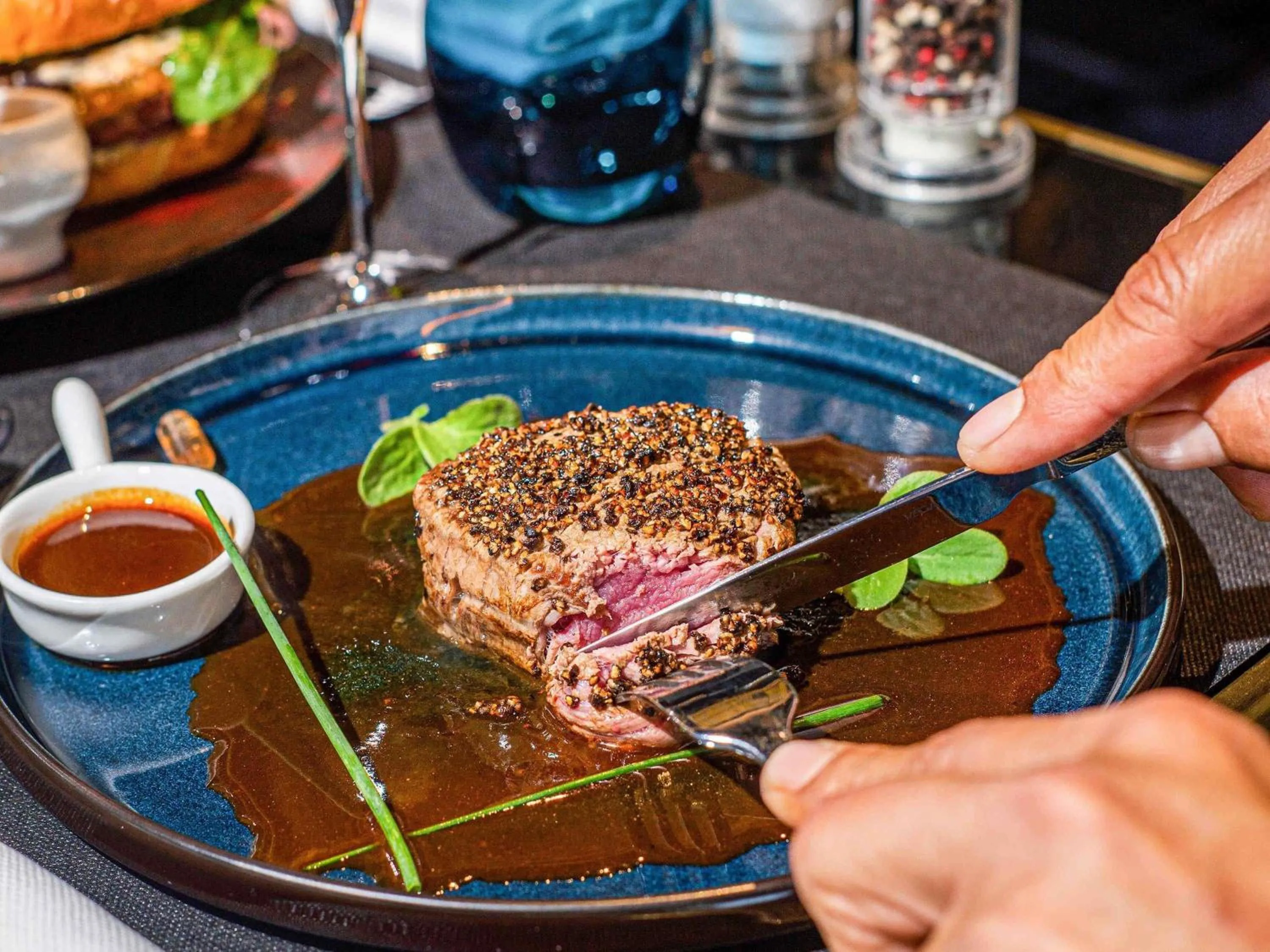 Other in Mercure Orléans Centre Bords de Loire