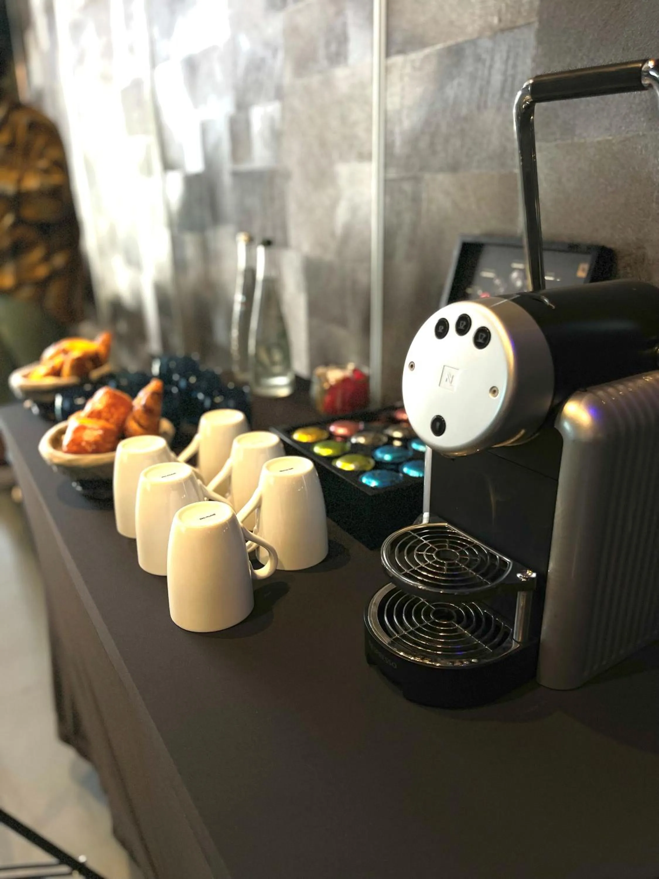 Meeting/conference room in Mercure Orléans Centre Bords de Loire