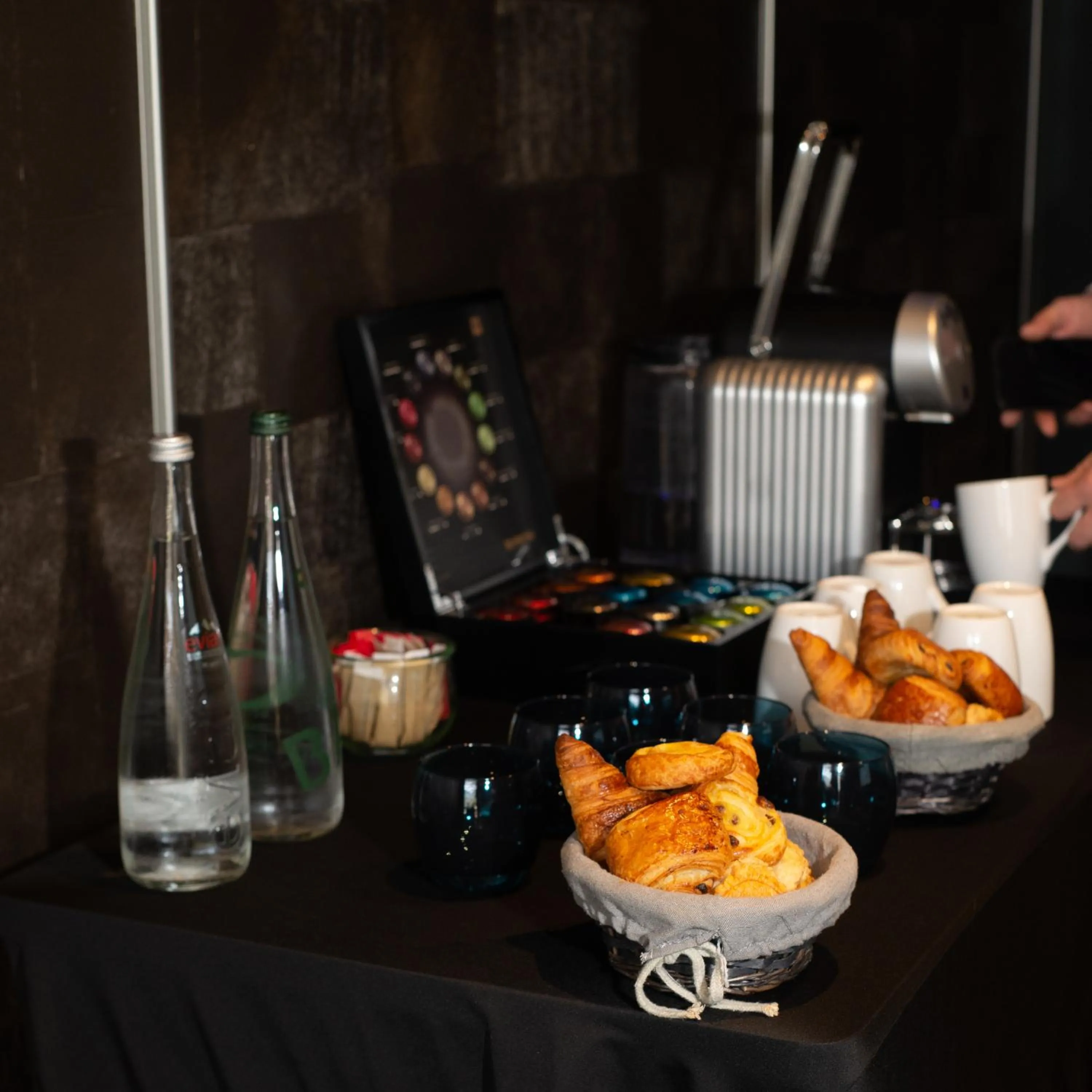 Meeting/conference room in Mercure Orléans Centre Bords de Loire