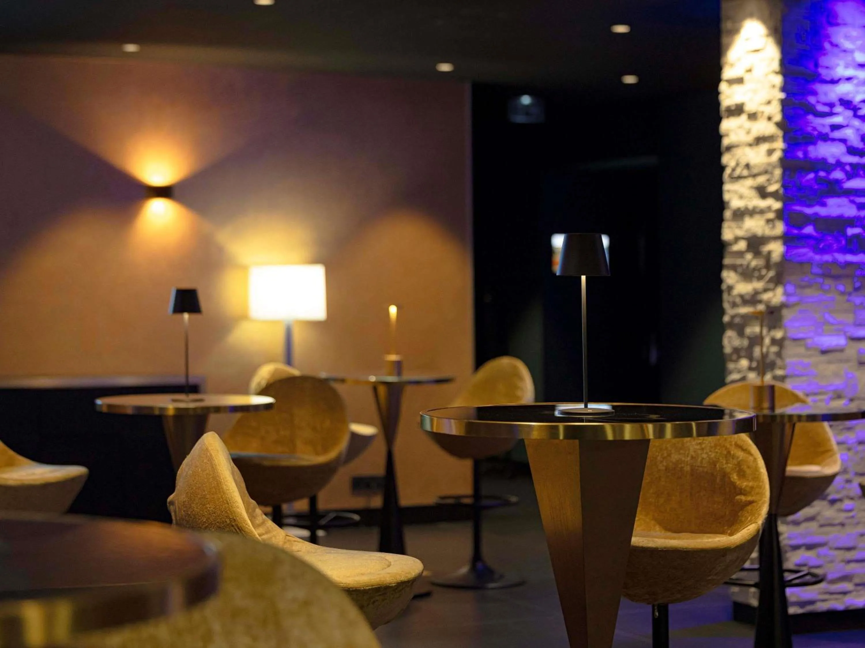 Business facilities in Mercure Orléans Centre Bords de Loire