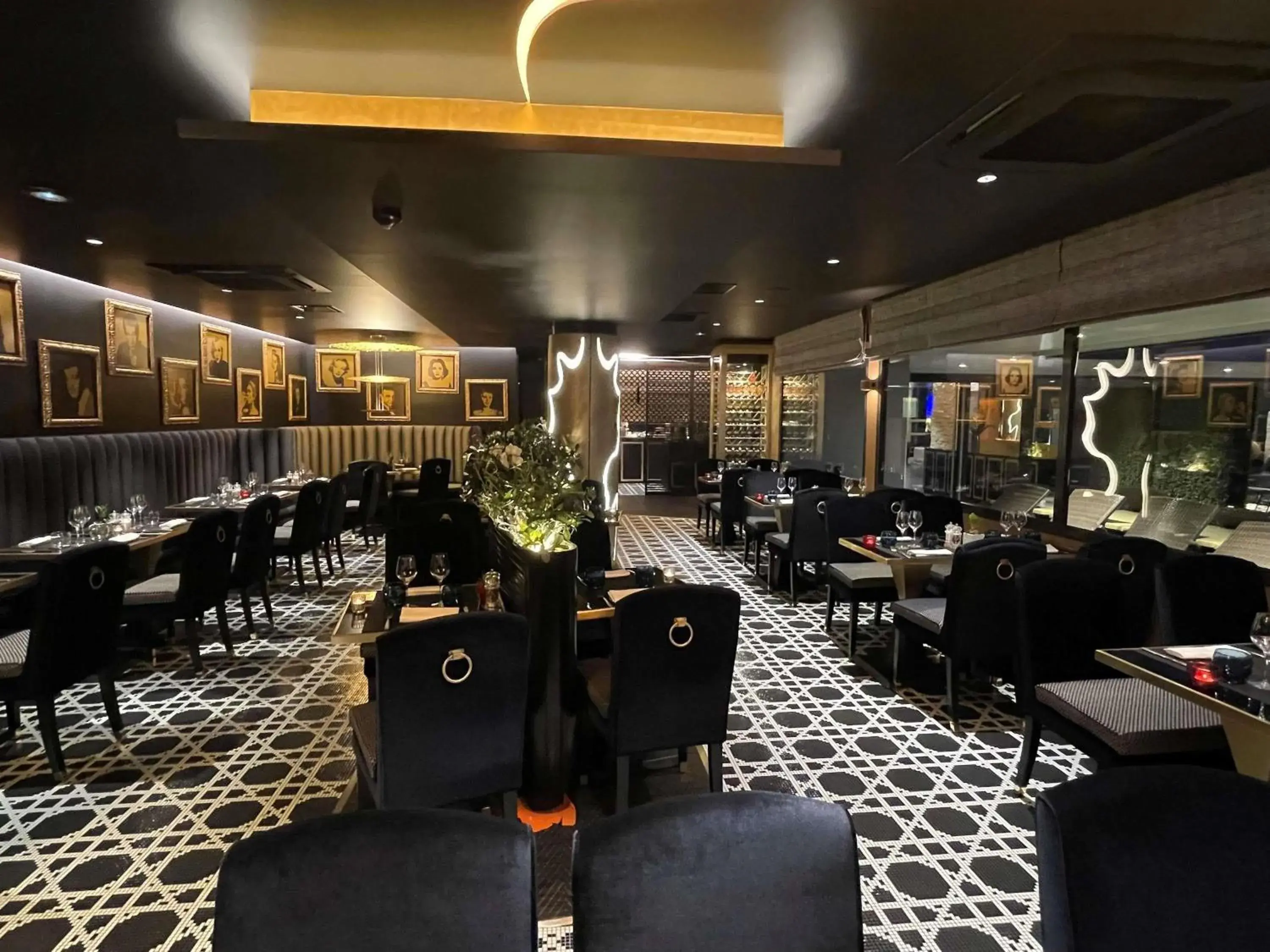 Restaurant/places to eat in Mercure Orléans Centre Bords de Loire Restaurant/places to eat in Mercure Orléans Centre Bords de Loire