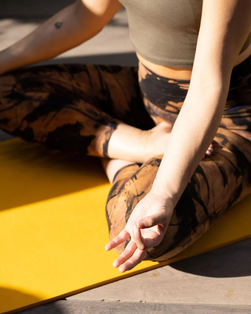 Spa and wellness centre/facilities in The Gate London City