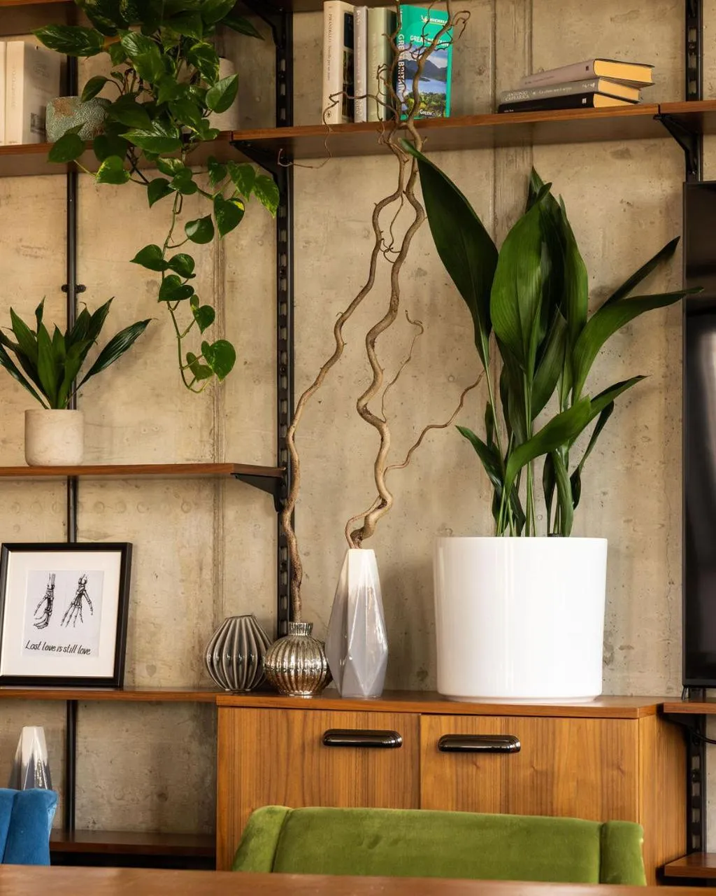 Meeting/conference room in The Gate London City