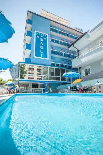 Hotel Bagli