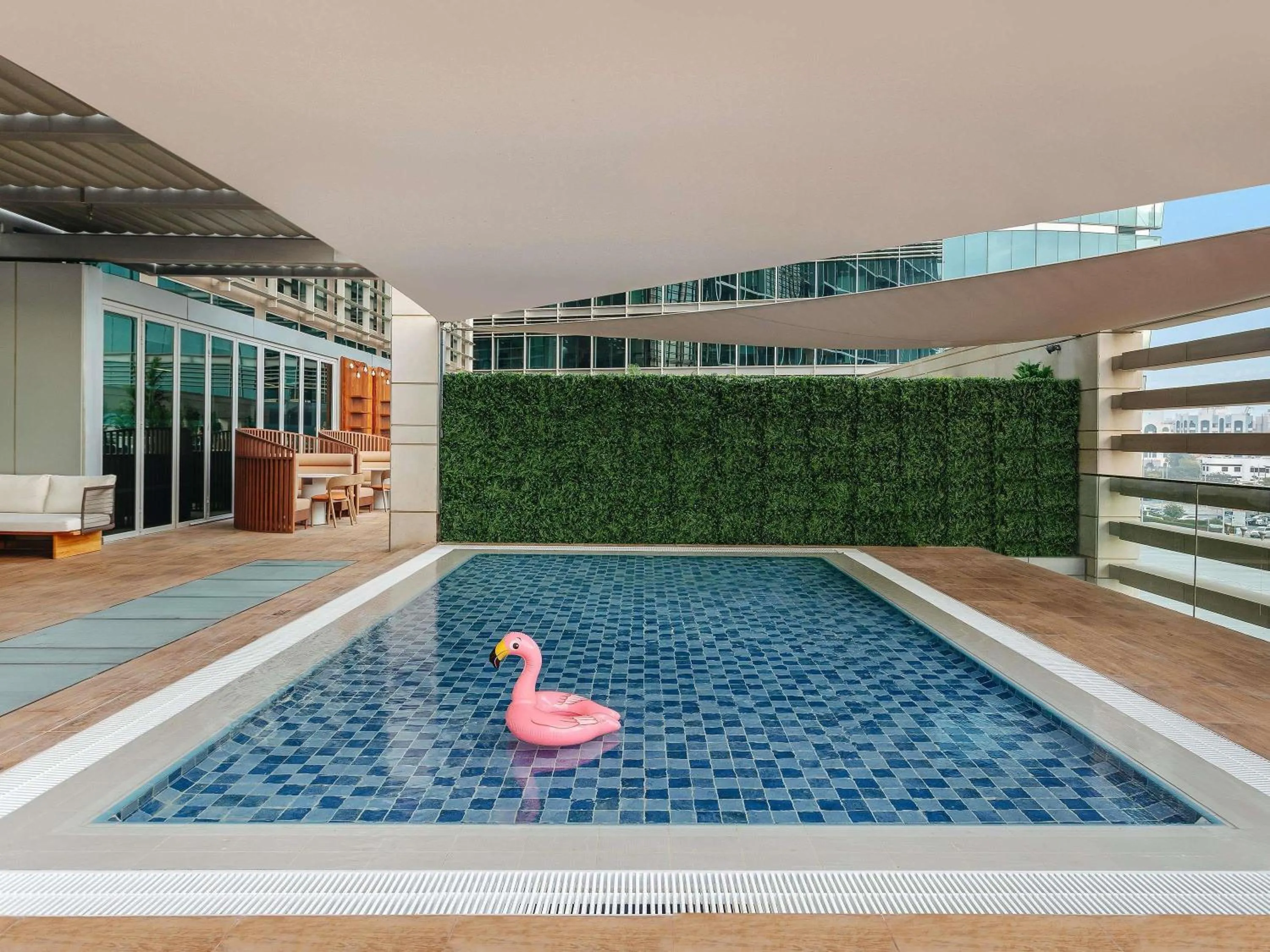 Other in Novotel Abu Dhabi Al Bustan