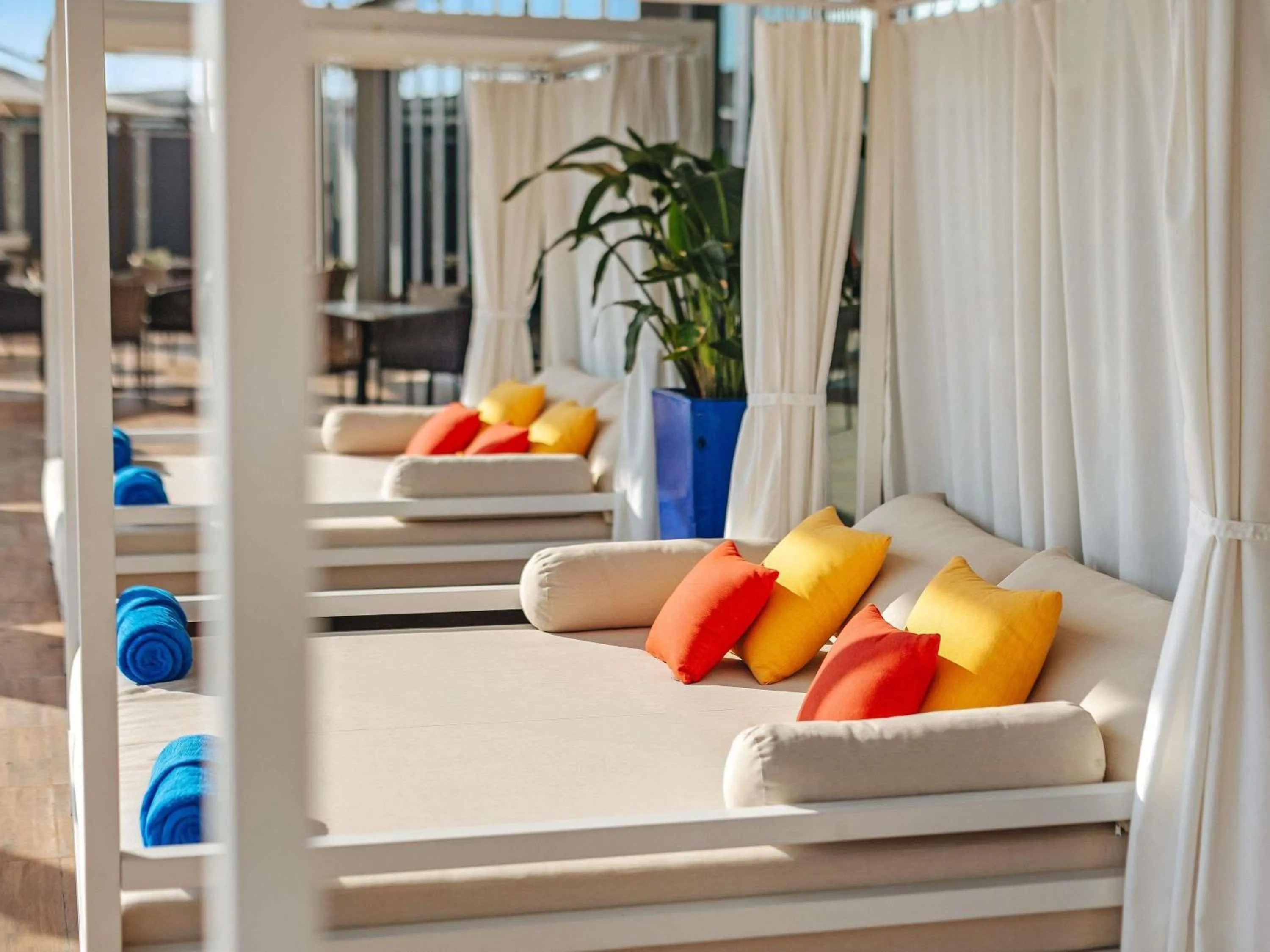 Other in Novotel Abu Dhabi Al Bustan