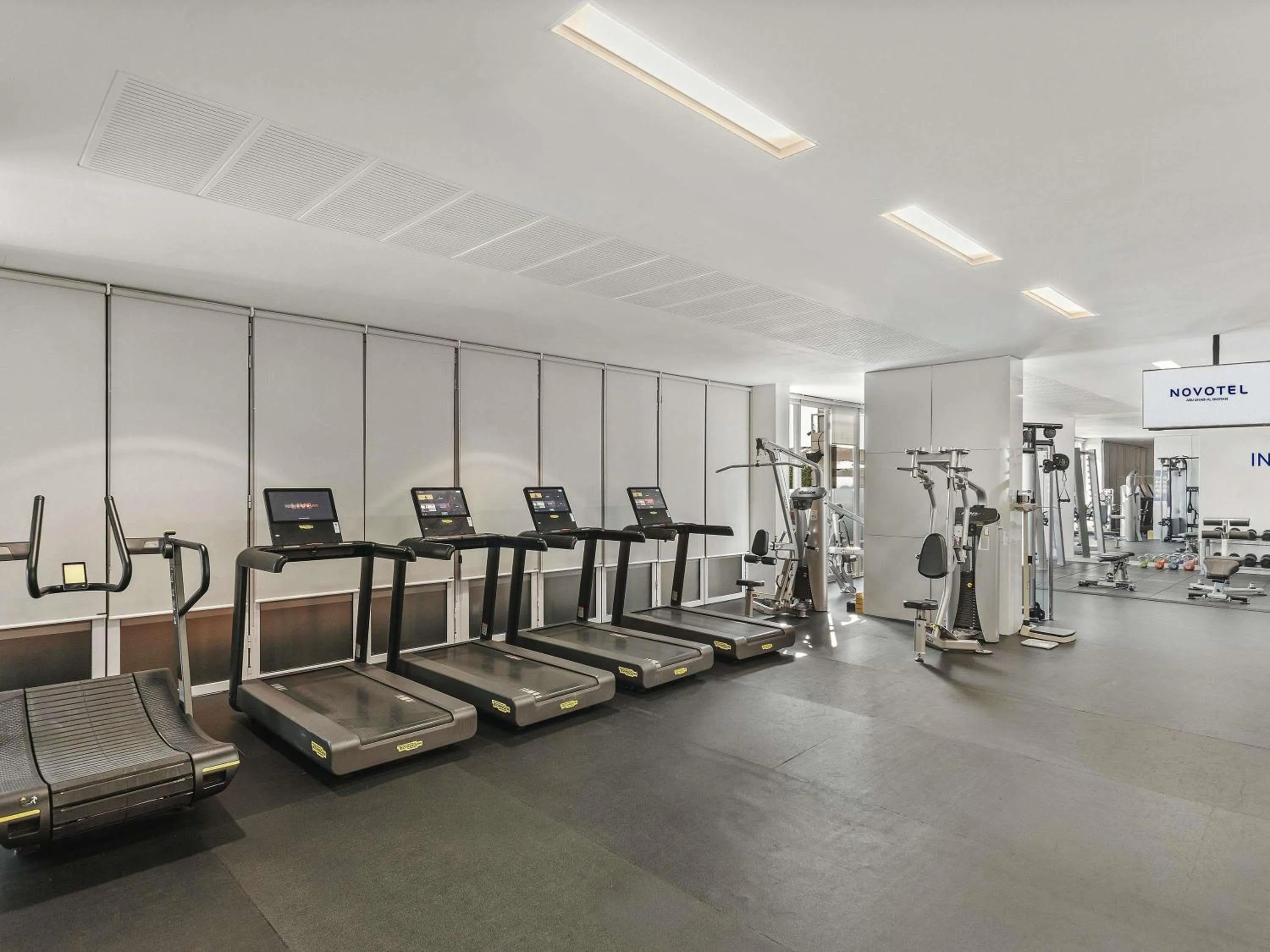 Other in Novotel Abu Dhabi Al Bustan