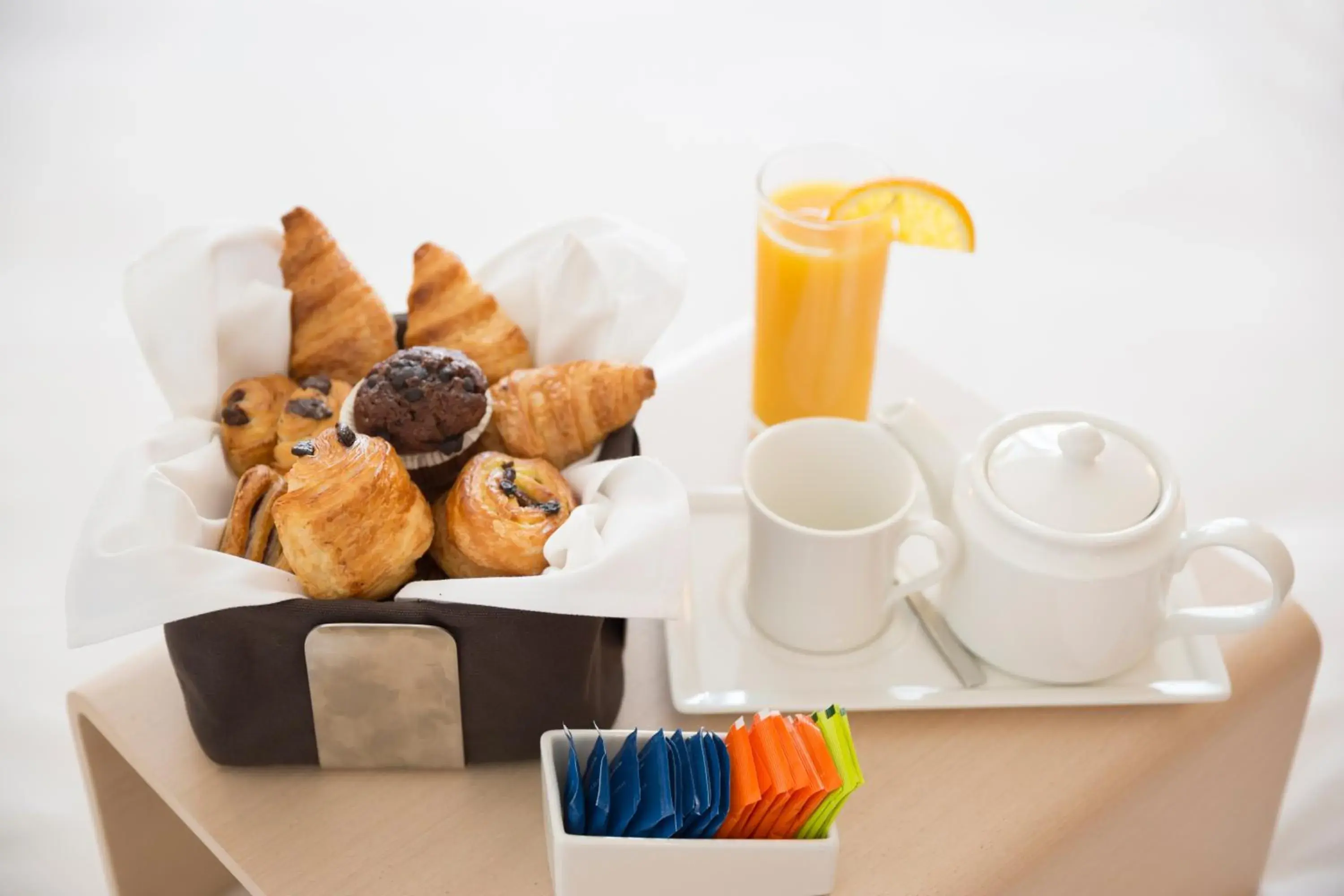 Food and drinks in Novotel Abu Dhabi Al Bustan Food and drinks in Novotel Abu Dhabi Al Bustan