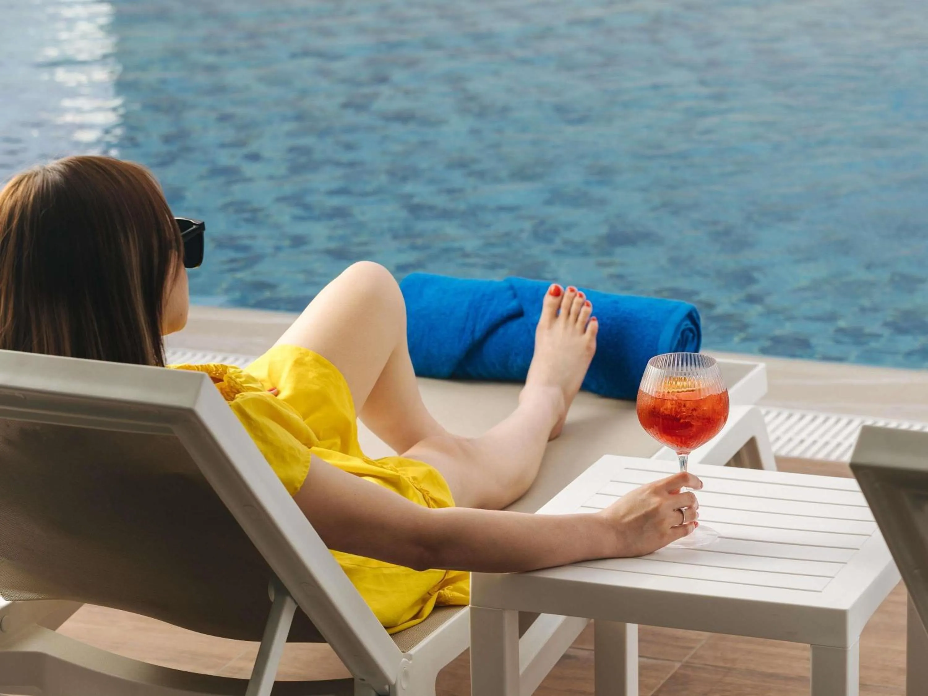 Other in Novotel Abu Dhabi Al Bustan