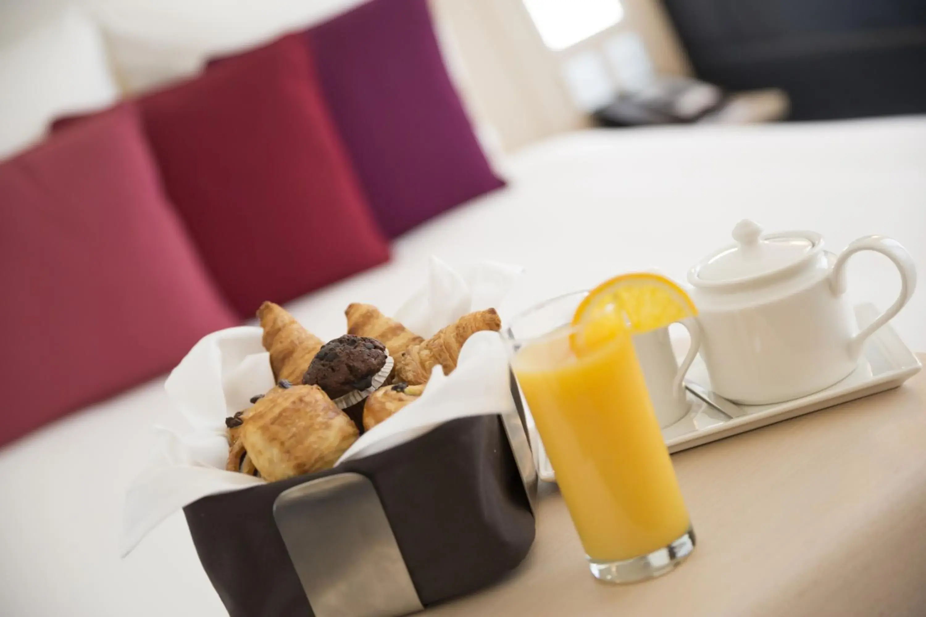 Breakfast in Adagio Abu Dhabi Al Bustan Breakfast in Adagio Abu Dhabi Al Bustan