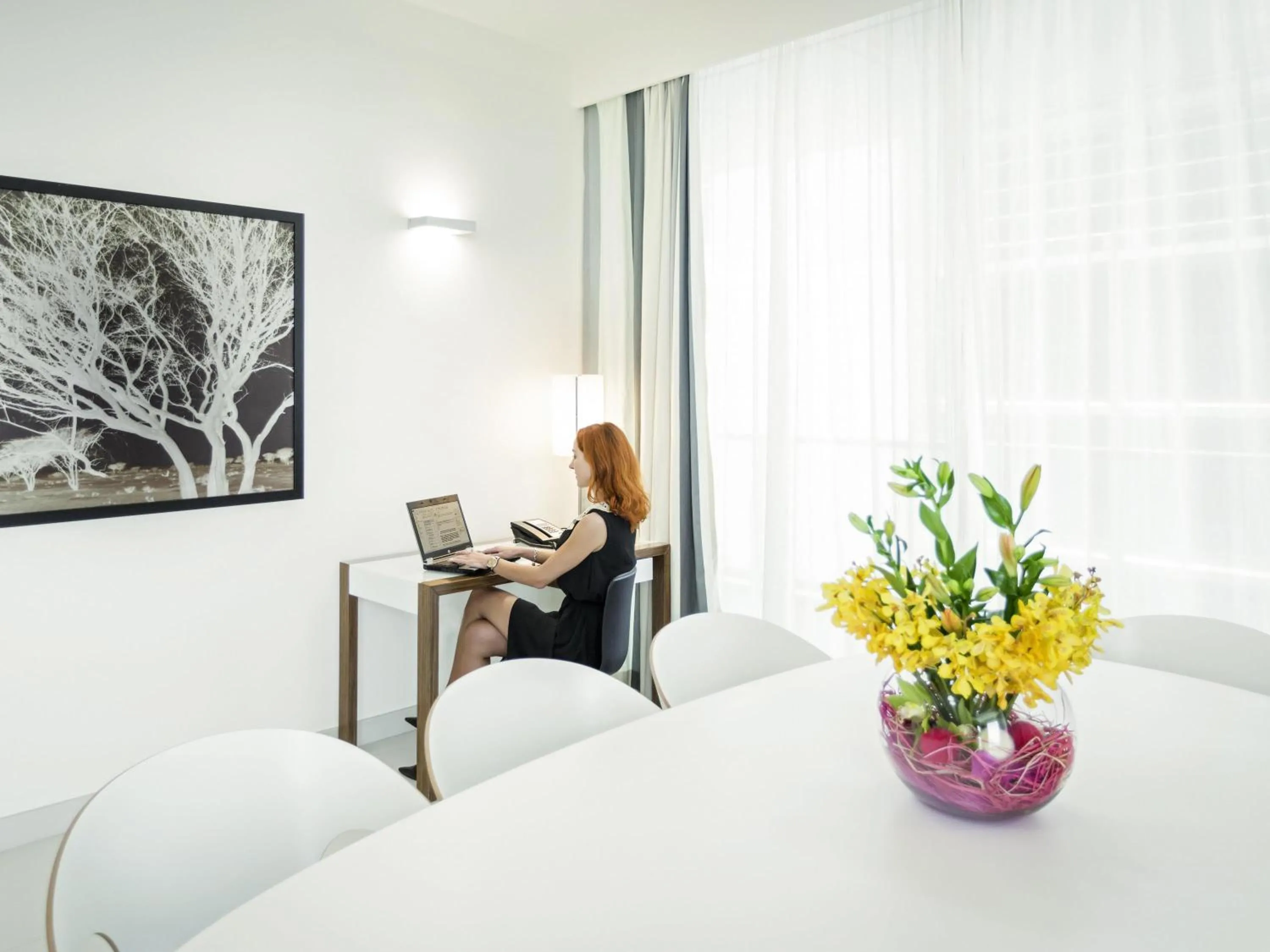 Other in Adagio Abu Dhabi Al Bustan